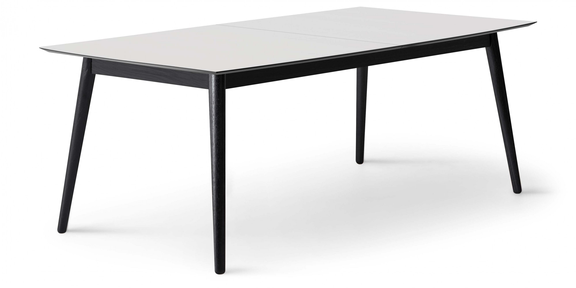 Hammel Furniture Esstisch »Meza by Hammel«, (1 St.), rechteckige Tischplatte MDF,...