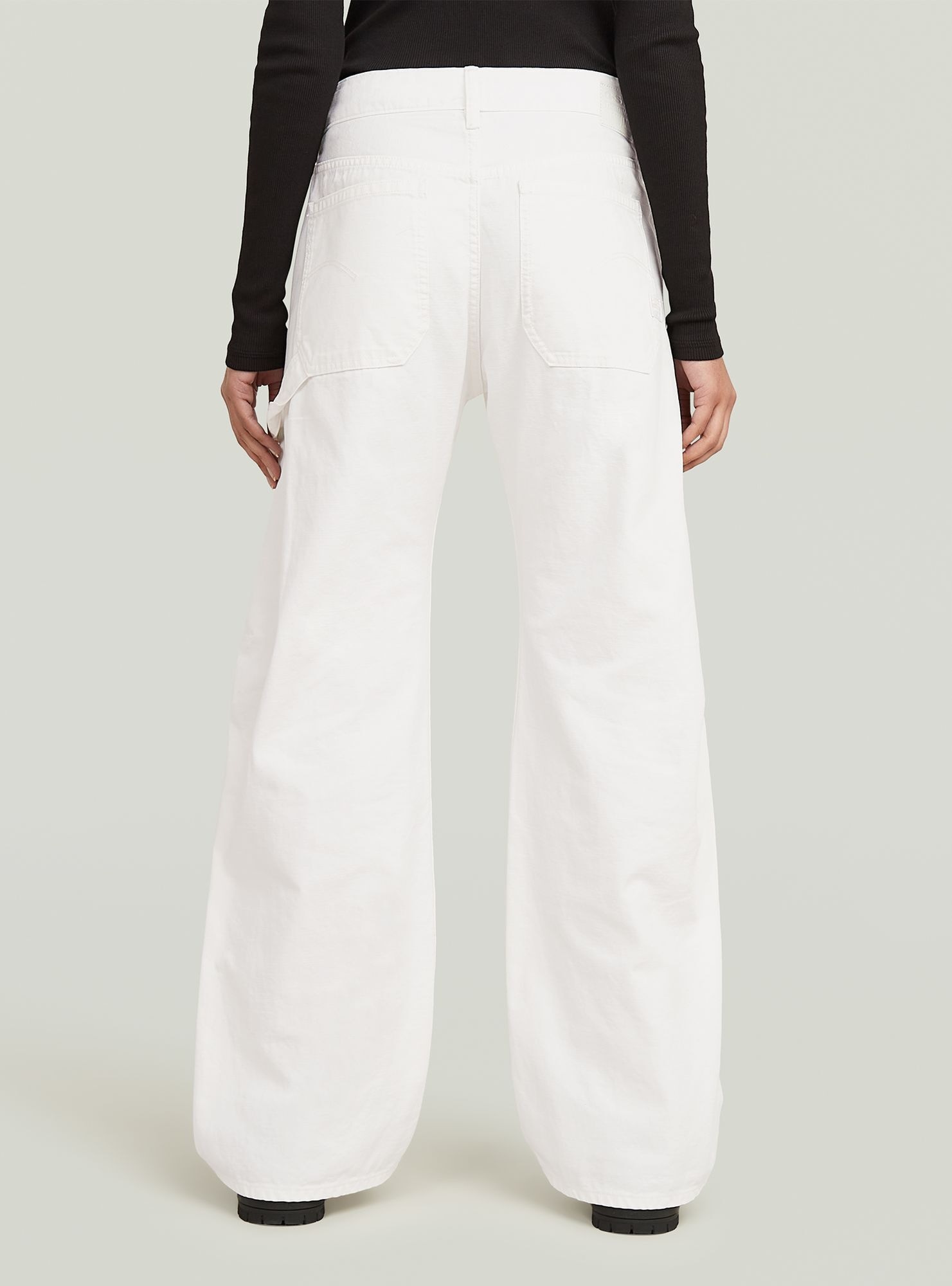 G-STAR 5-Pocket-Jeans "Bowey Barrel Carpenter Jeans" günstig online kaufen