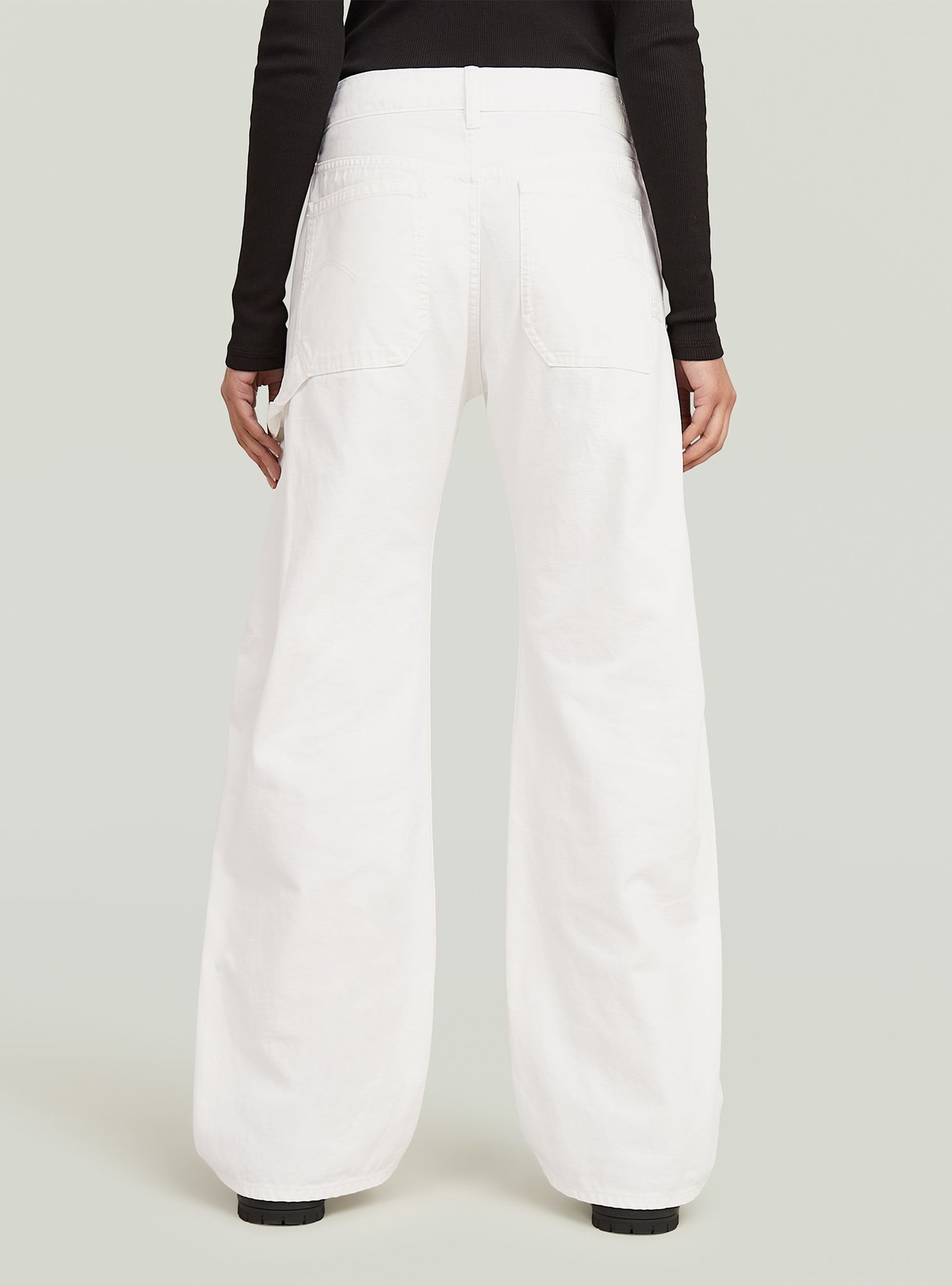 Thumbnail - G-STAR 5-Pocket-Jeans "Bowey Carpenter Loose Jeans"