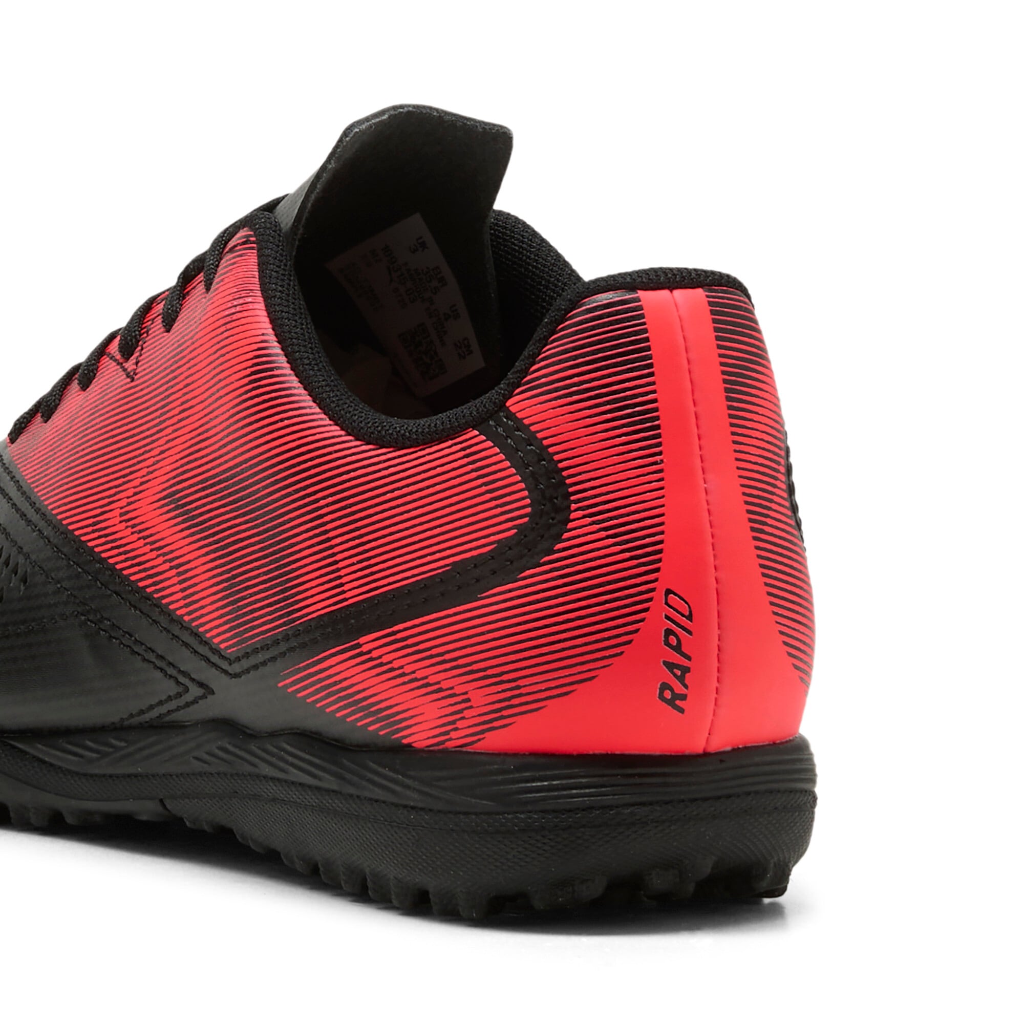 PUMA Fußballschuh »RAPID TT JR«  für synthetische Hartplätze, für Jugendliche