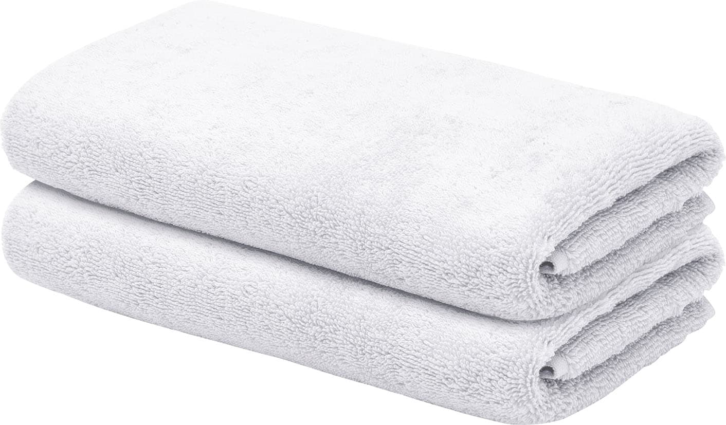 LOOKS by Wolfgang Joop Gästehandtücher "LOOKS" mit Logobestickung günstig online kaufen