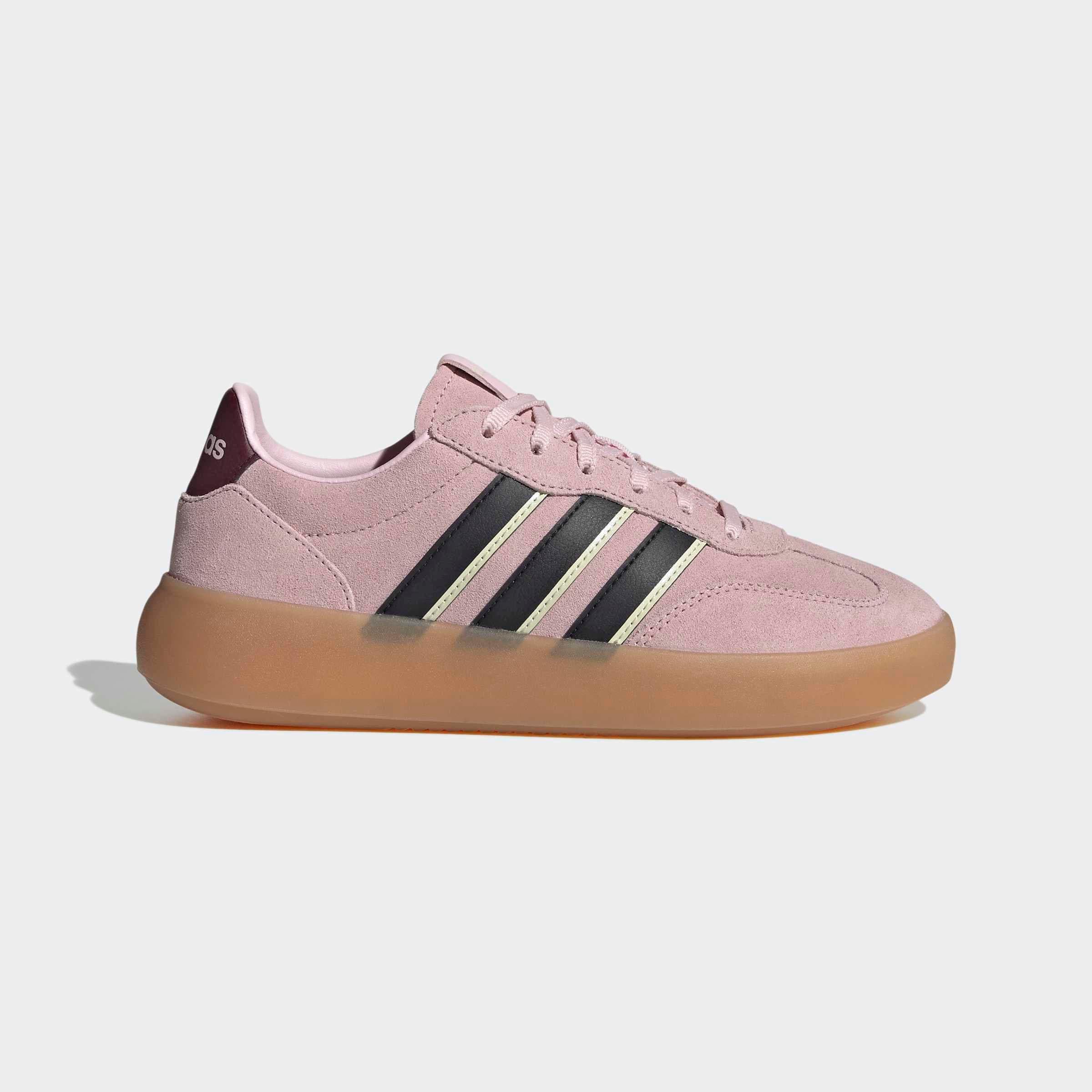 adidas Sportswear Sneaker »BARREDA DECODE«  inspiriert vom Design des adidas handball spezial