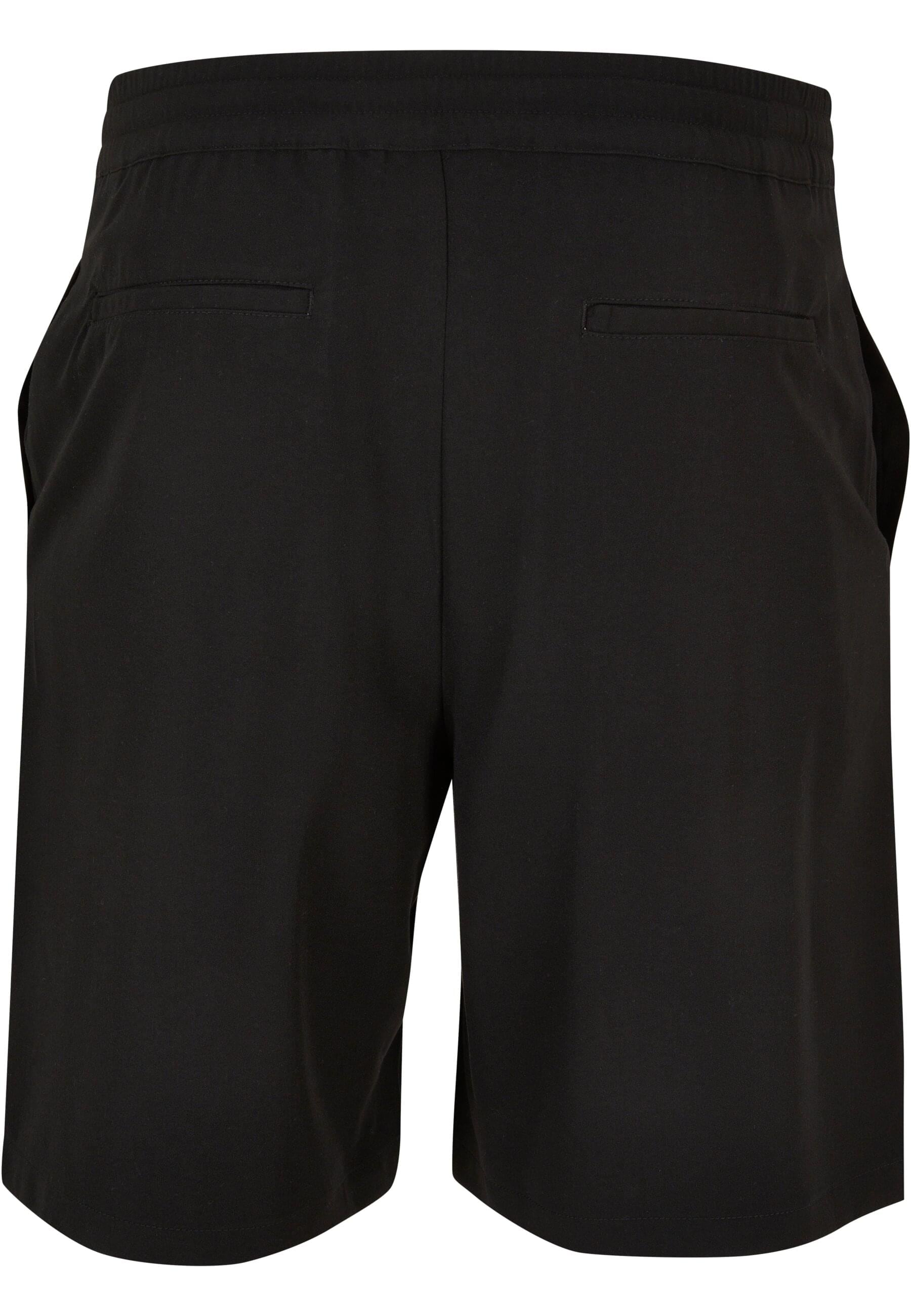 URBAN CLASSICS Stoffhose »Urban Classics Herren Comfort Shorts«, (1 tlg.)