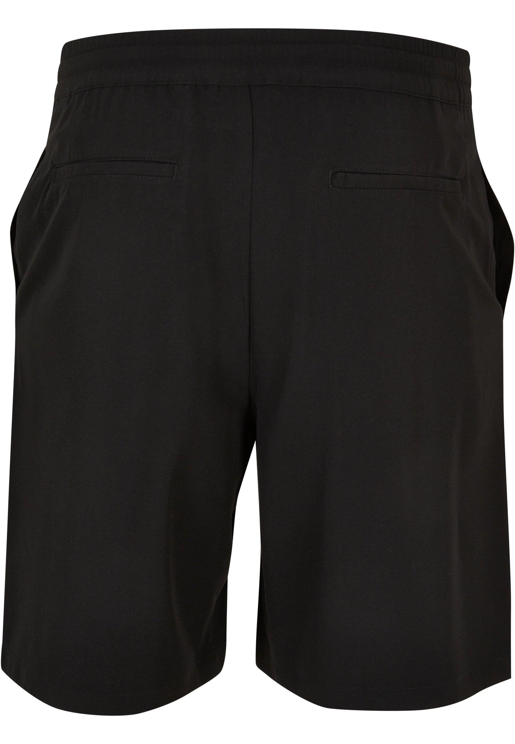 URBAN CLASSICS Stoffhose "Urban Classics Herren Comfort Shorts" günstig online kaufen