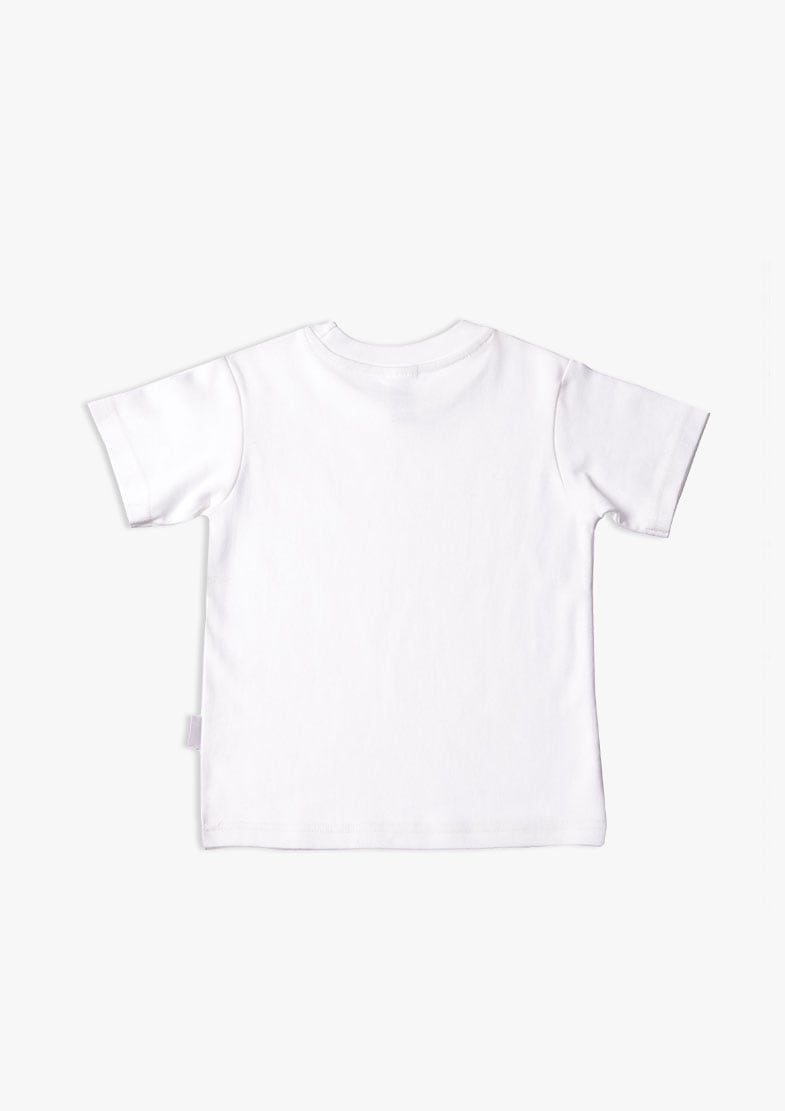Black Friday Liliput T-Shirt »Big Bio-Baumwolle BAUR Bro«, | aus