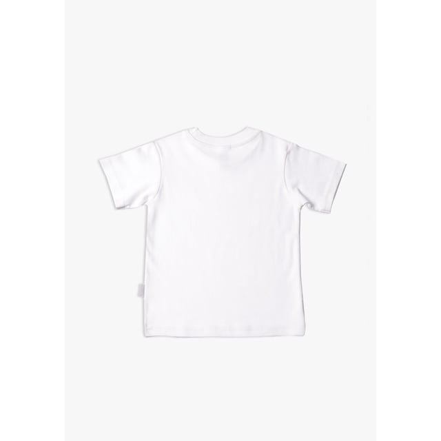 Black Friday Liliput T-Shirt »Big Bro«, aus Bio-Baumwolle | BAUR