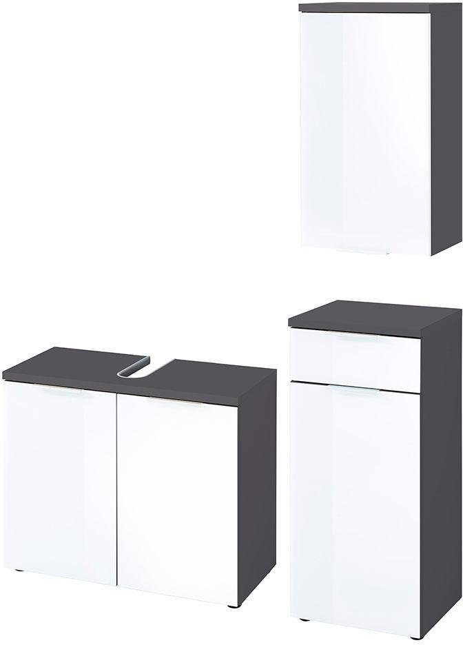 GERMANIA Badmöbel-Set »Pescara«, (Set, 3 St.) kaufen