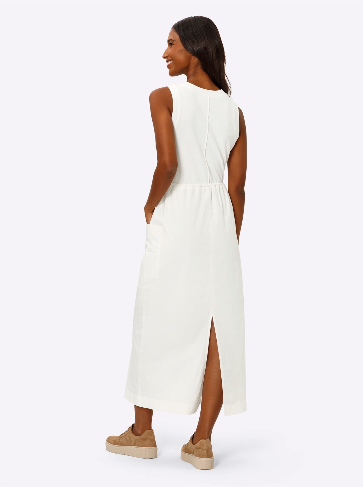 heine Maxikleid »Kleid«