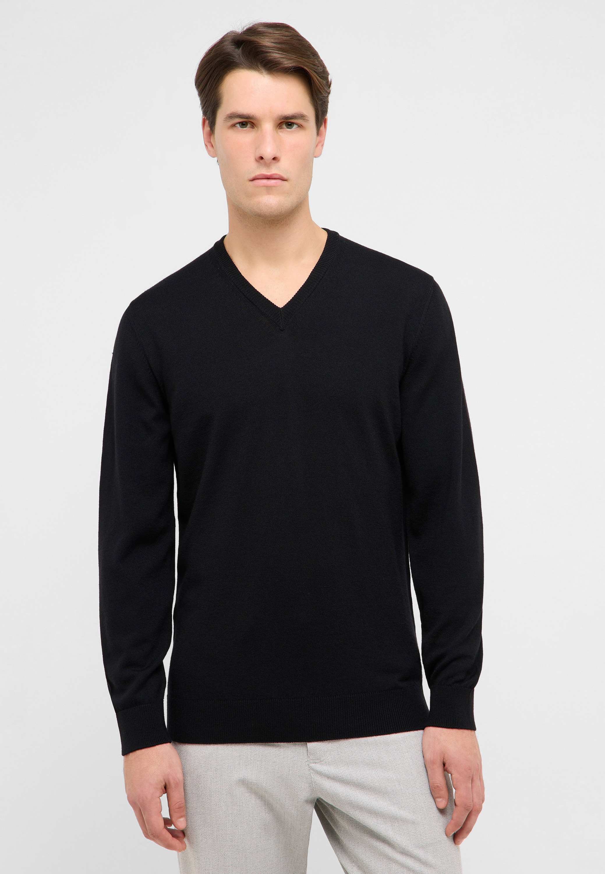 Eterna Strickpullover