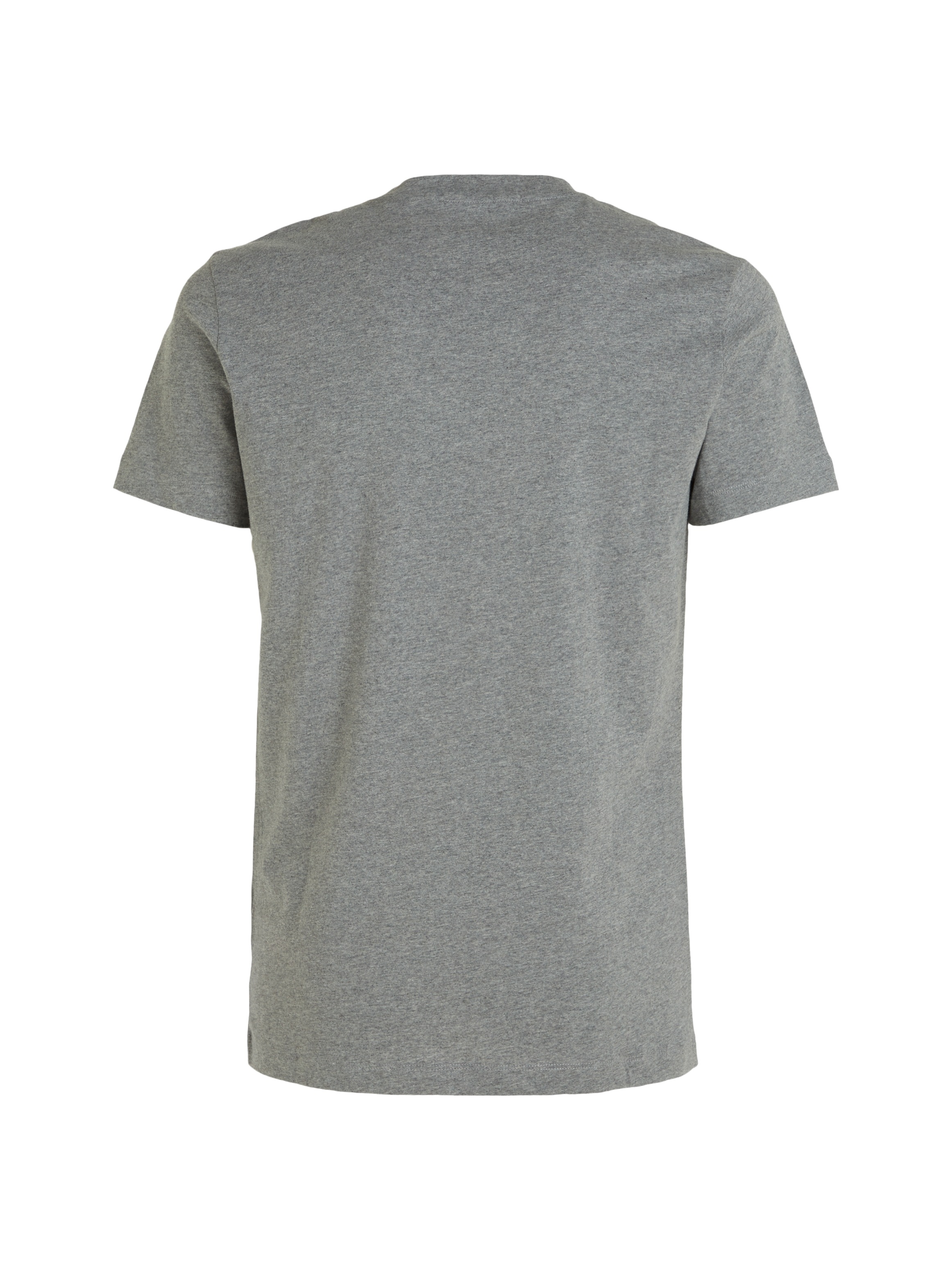 Calvin Klein Jeans T-Shirt »ICONIC MONOGRAM SLIM TEE«