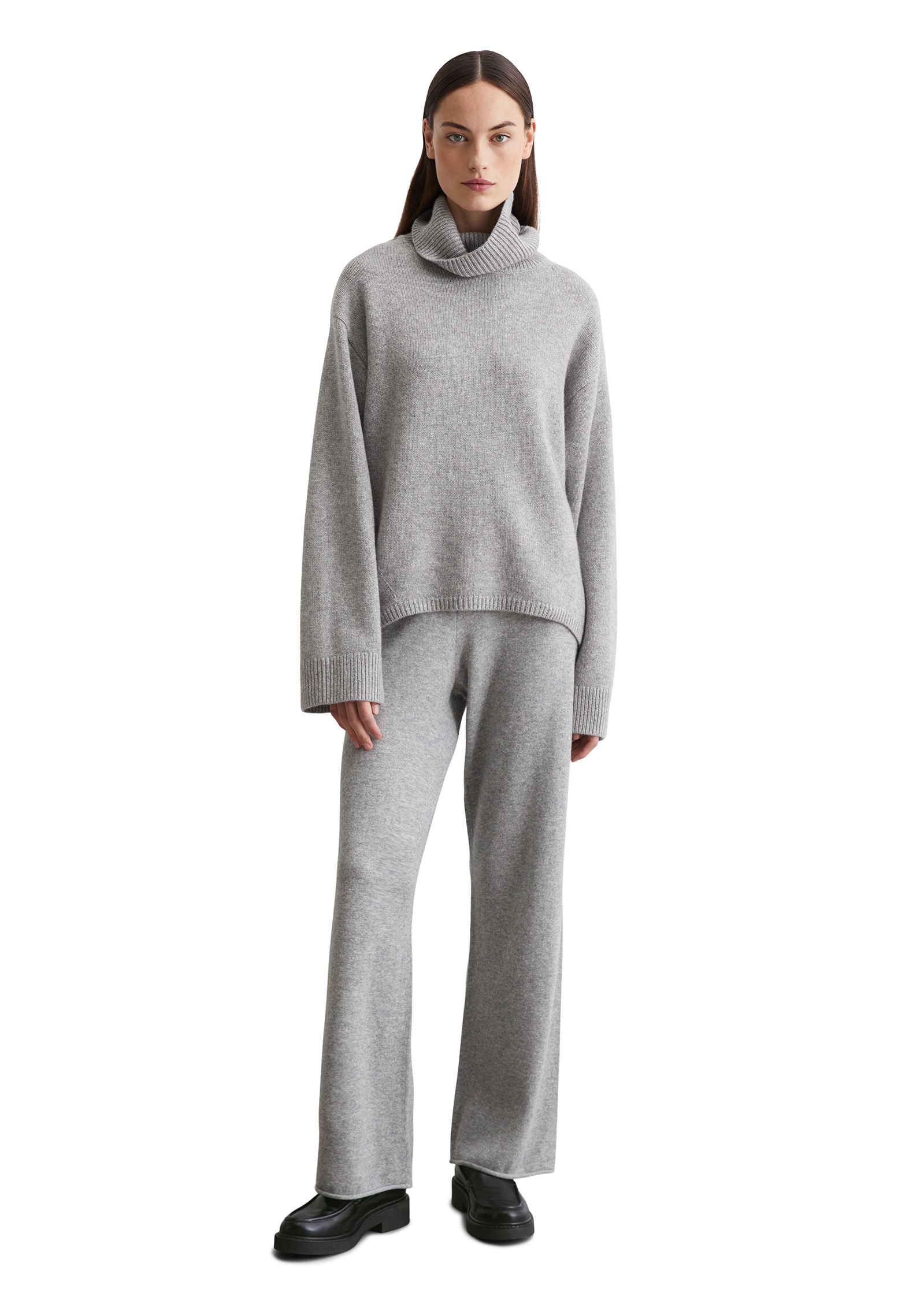 Marc O'Polo Strickpullover »mit hohem Tragekomfort«