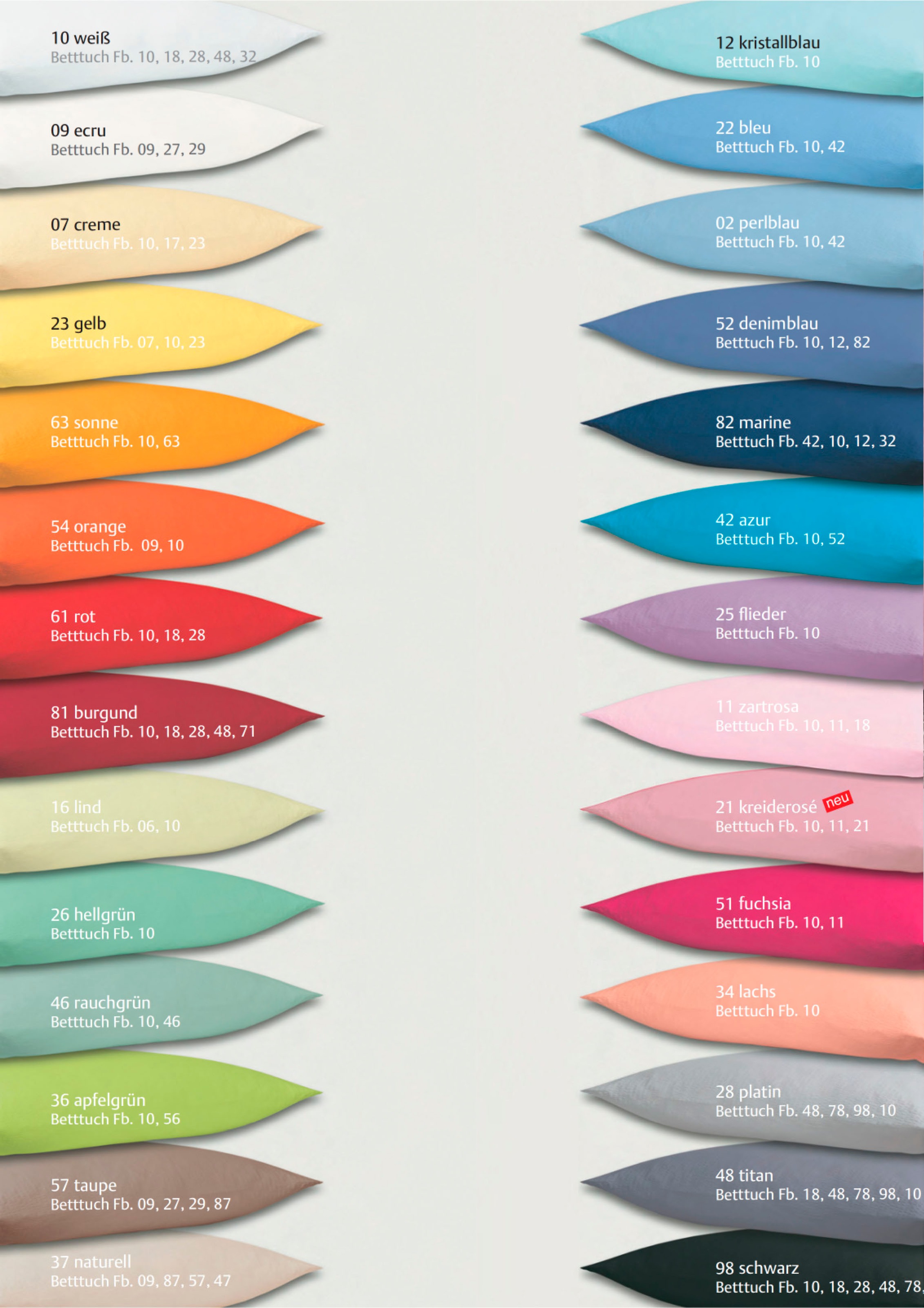 Janine Kissenbezug "PIANO 0125 31 80x80" mit Reißverschluss günstig online kaufen