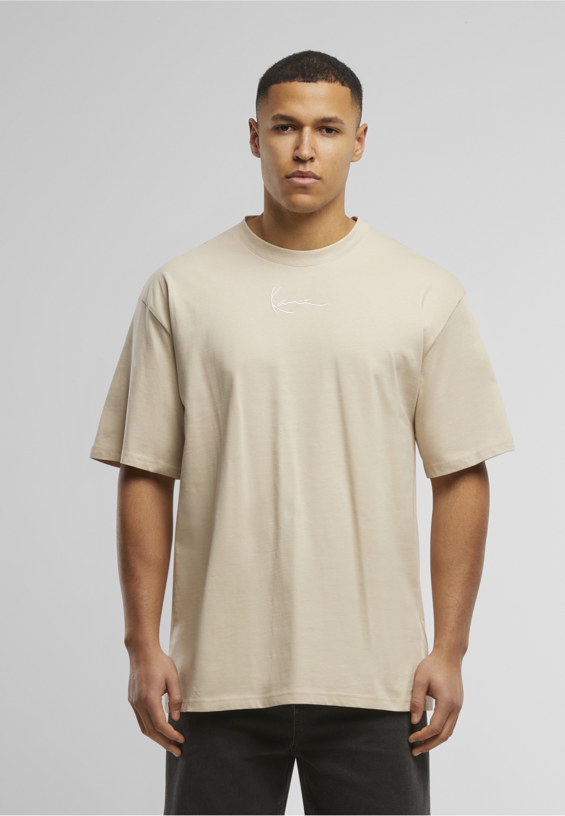 Karl Kani T-Shirt »Karl Kani KK Small Signature Essential Tee« 1 Stk.