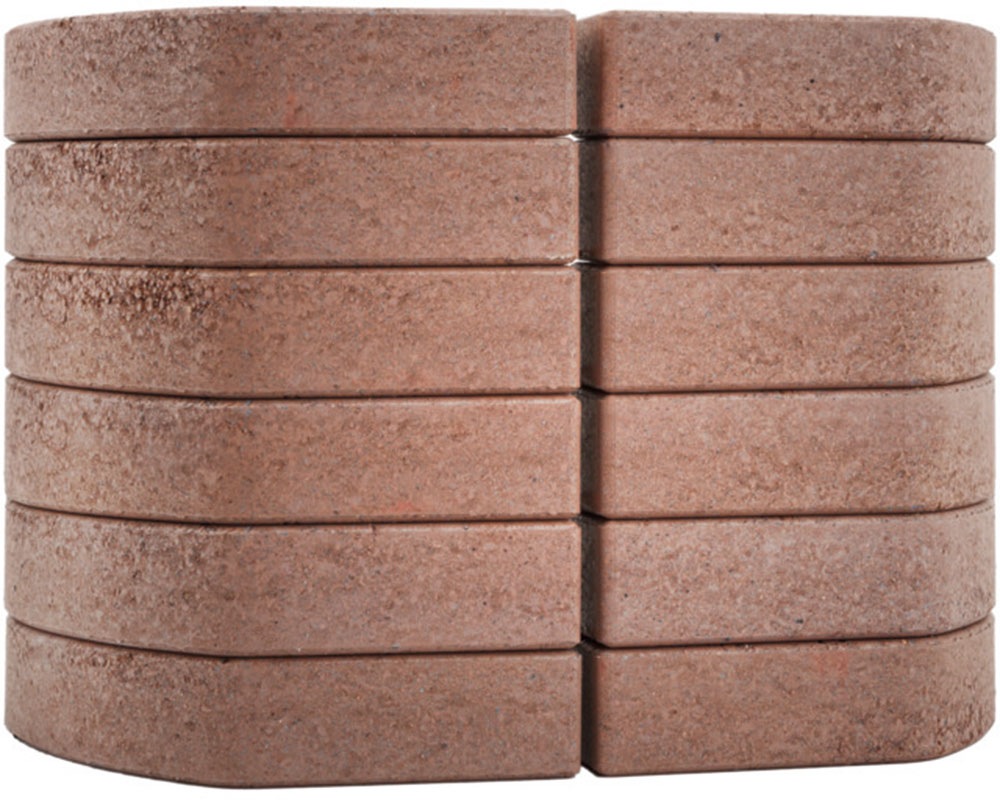 Haas + Sohn Kaminofen »LURE HSC*, tief-schwarz«