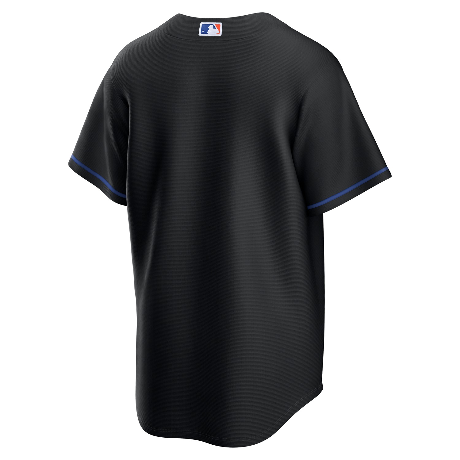 Nike Footballtrikot »Nike Trikot New York Mets Nike Replica Alternate Jersey«