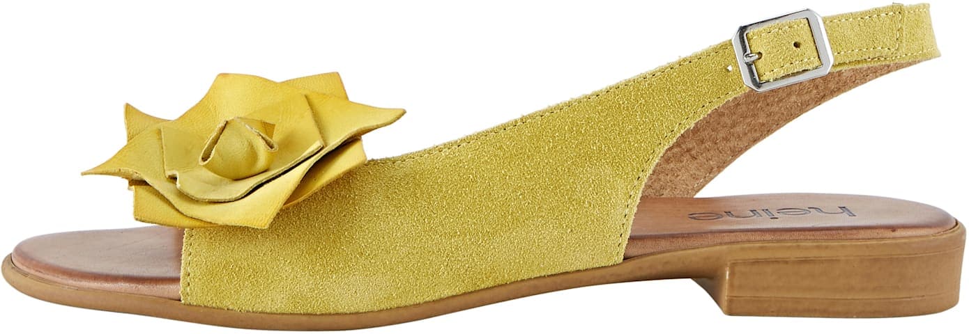 heine Sandale