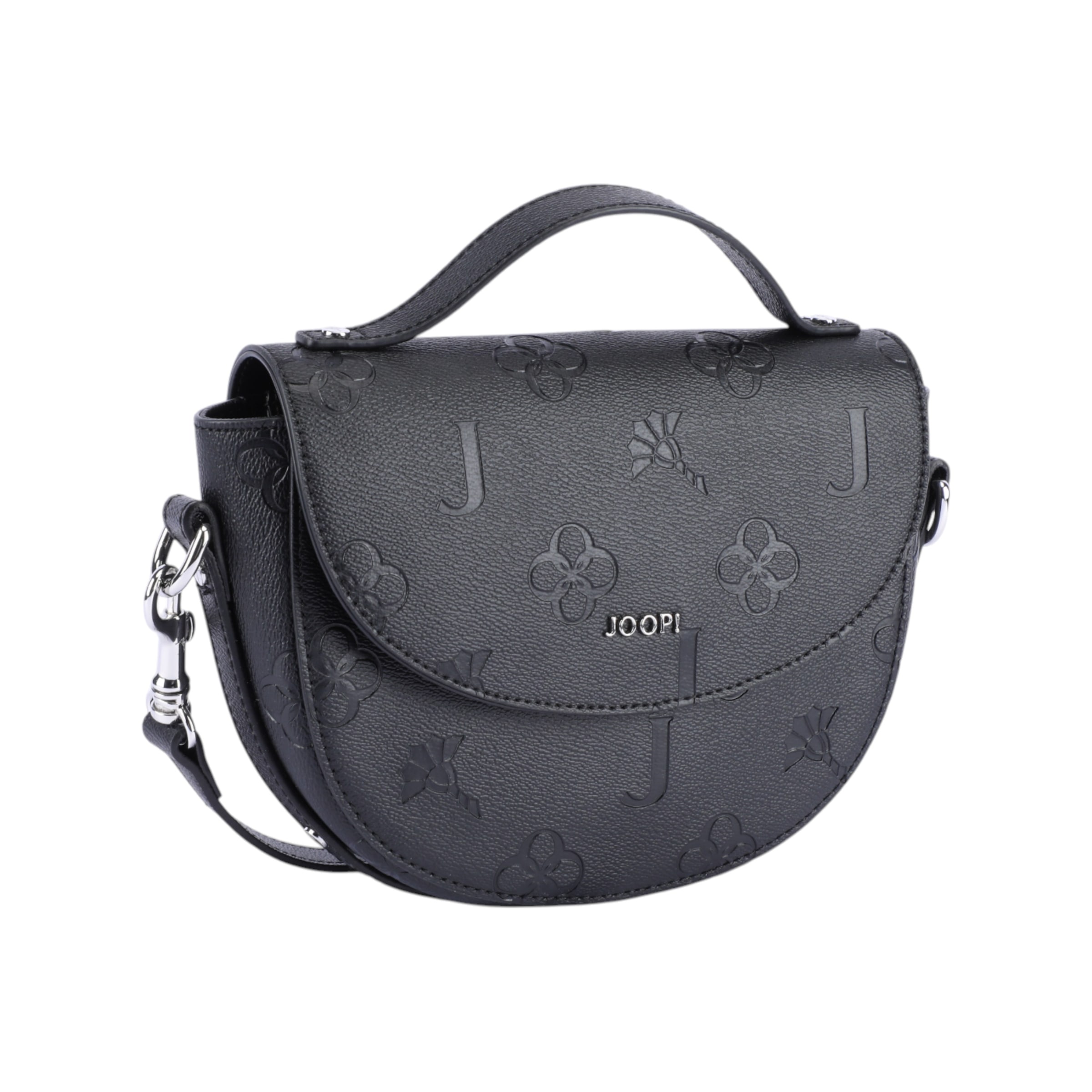 JOOP! Schultertasche »decoro stampa kaley shoulderbag shf«