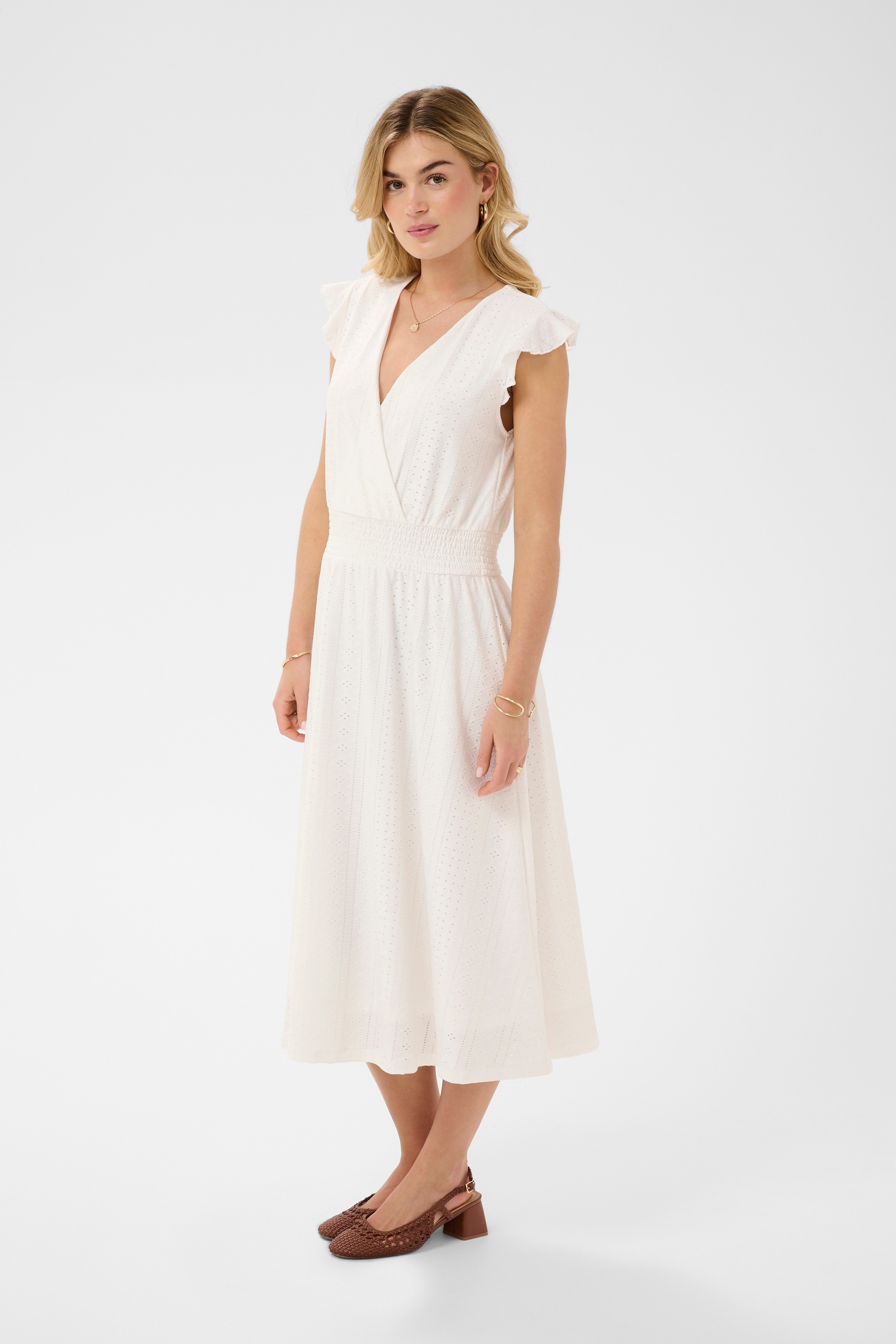 Cream Jerseykleid »Damen Jerseykleid CRMianna«