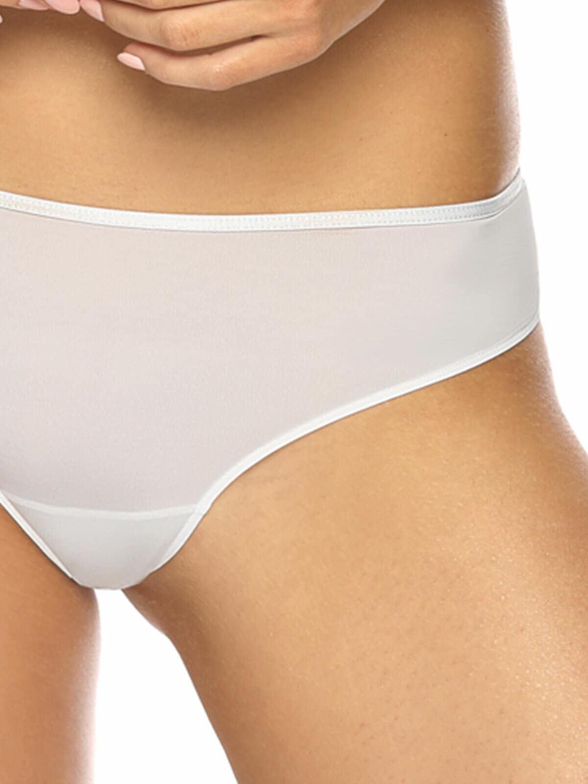 Viania Brasilslip »Brasil Slip Carola«, (1 Stück St.)