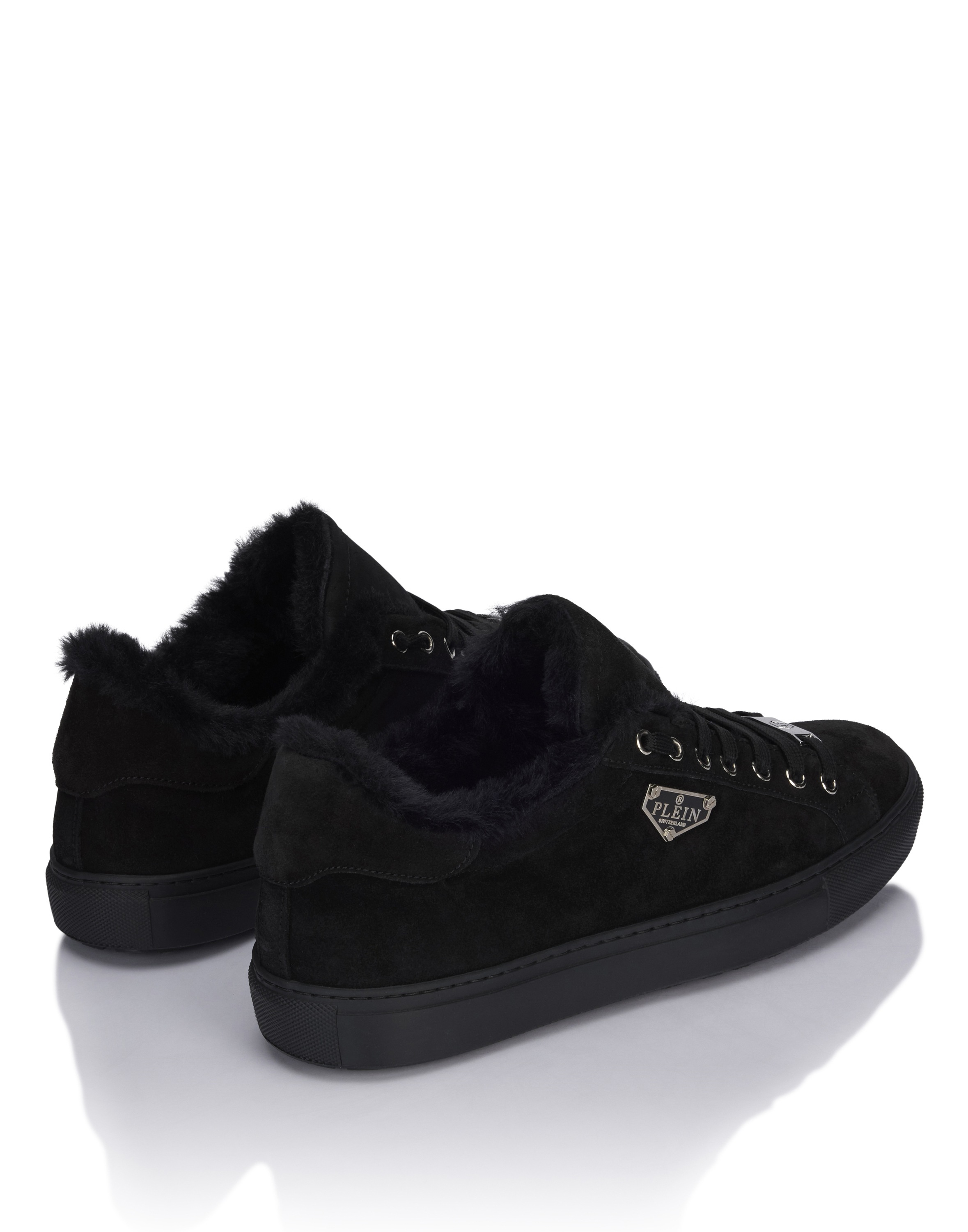 Thumbnail - PHILIPP PLEIN Sneaker "Ps"