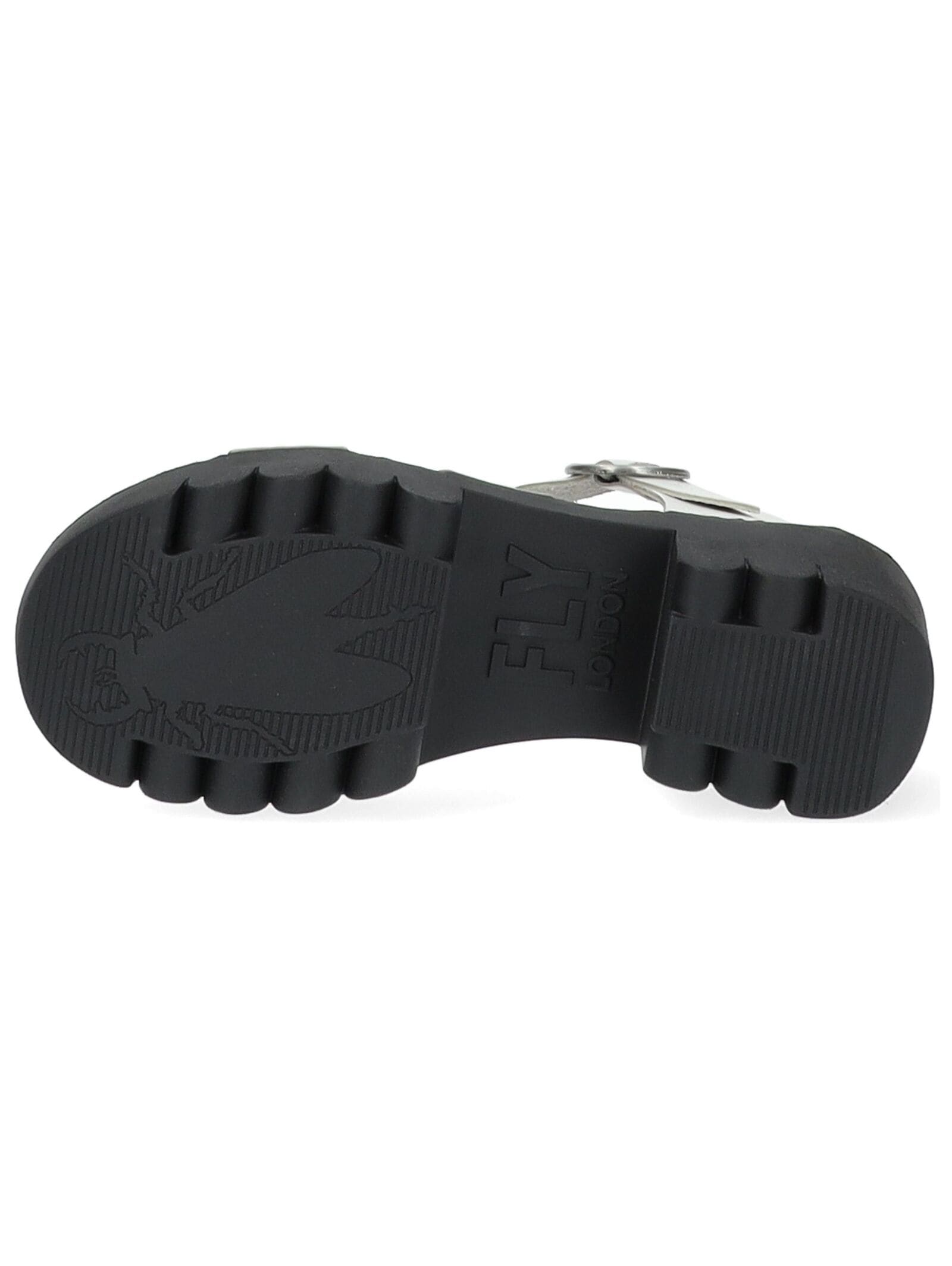 Fly London Riemchensandale »Fly London Sandalen Leder«