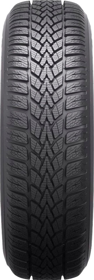Dunlop Winterreifen »WINTER RESPONSE 2«