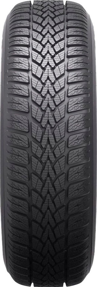 Dunlop Winterreifen "WINTER RESPONSE 2"