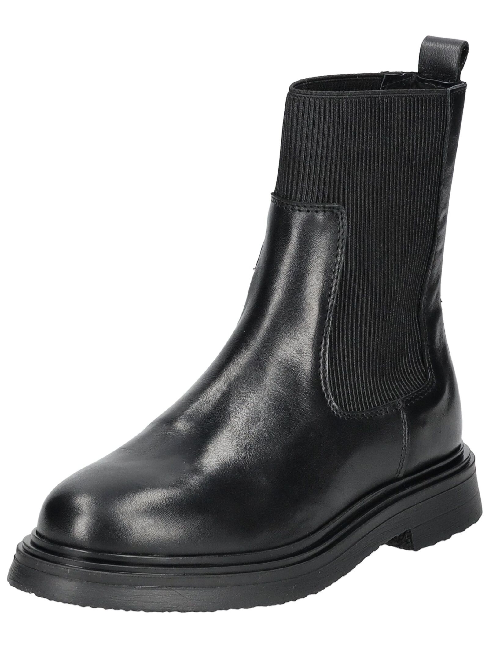 Pavement Stiefelette "Pavement Stiefelette Leder/Textil"