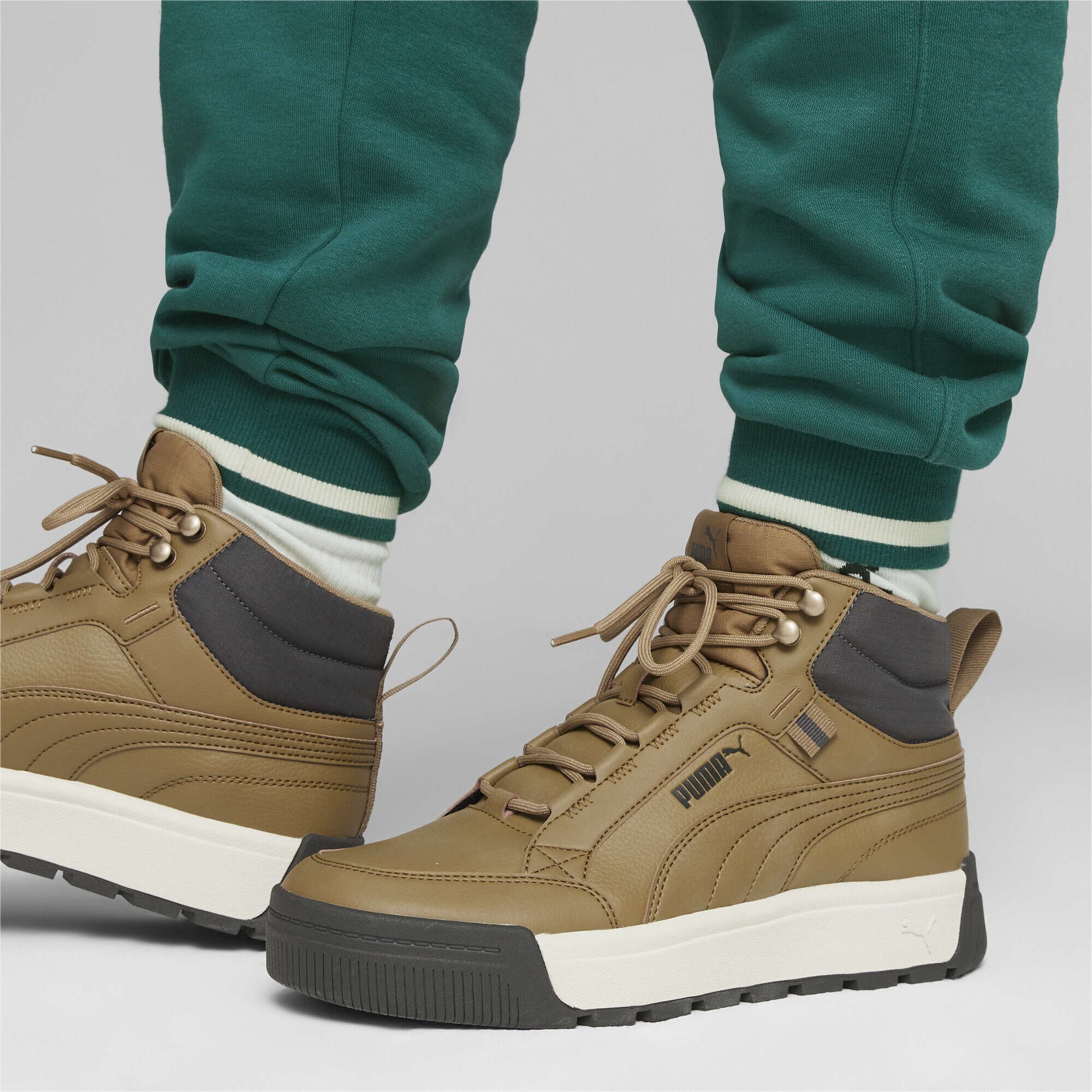 PUMA Sneaker »Tarrenz SB III Stiefel Erwachsene«
