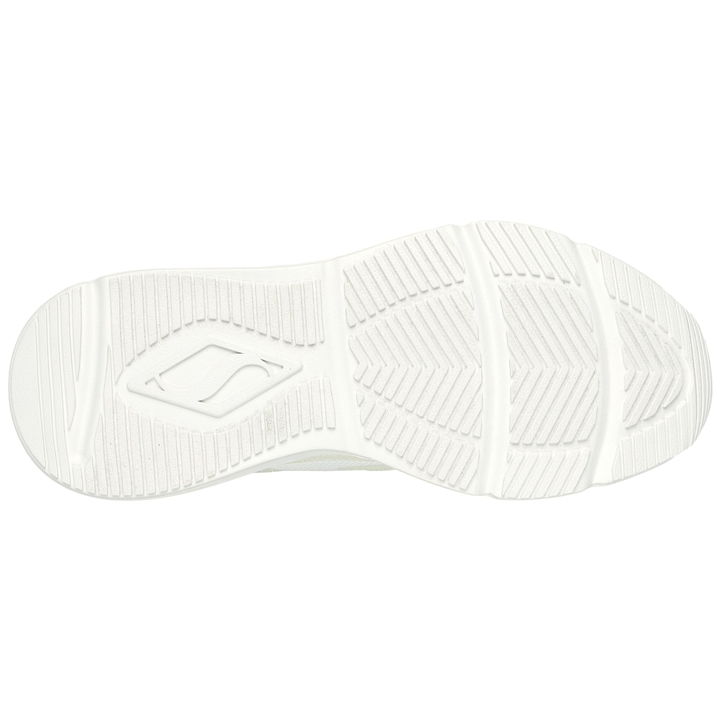 Skechers Keilsneaker »TRES-AIR UNO-GLIT-AIRY«