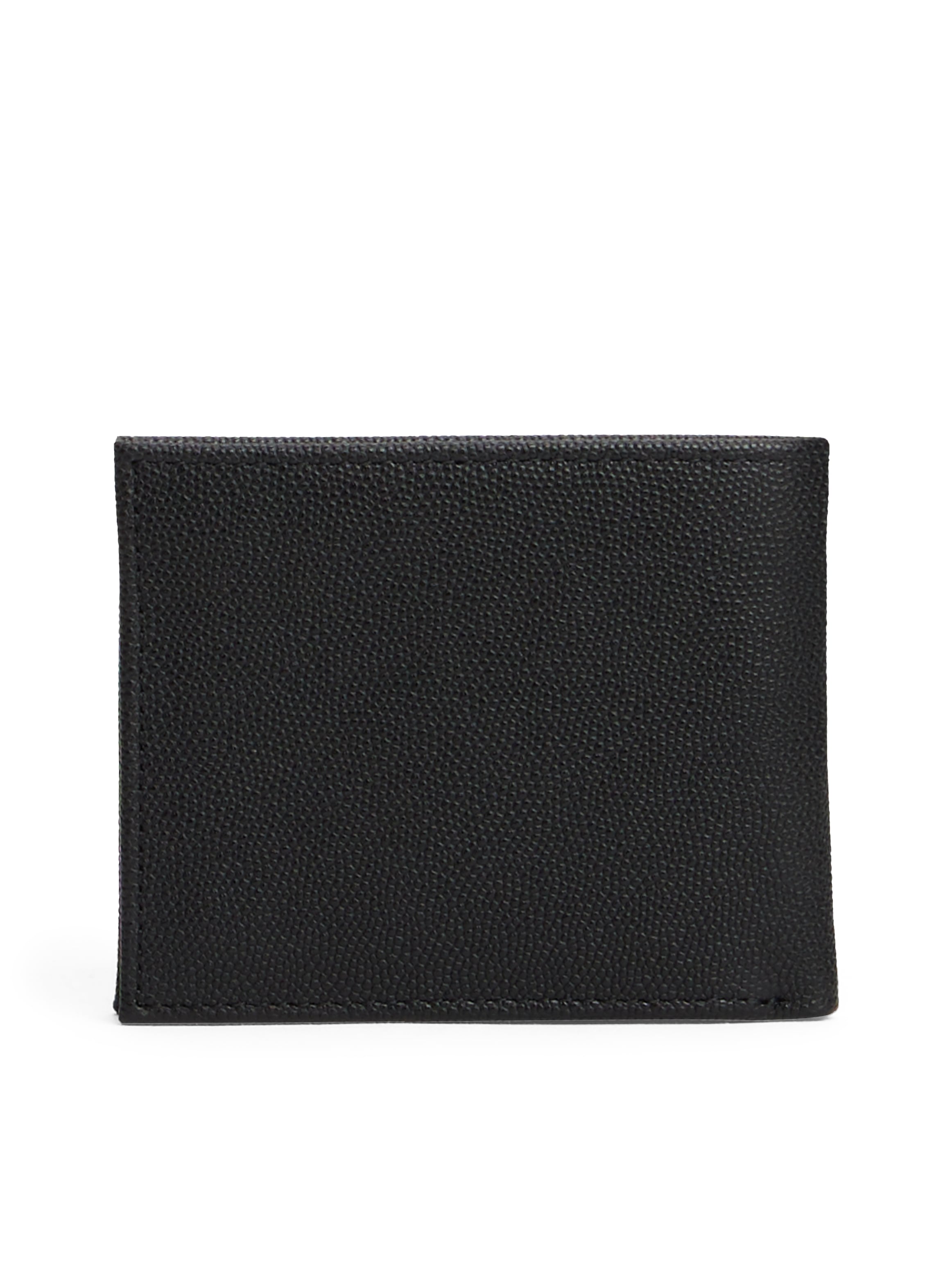 Tommy Hilfiger Geldbörse »TH FLAG MINI CC WALLET«, Men Geldbeutel, Portemonnaie mit typischer Logoflag