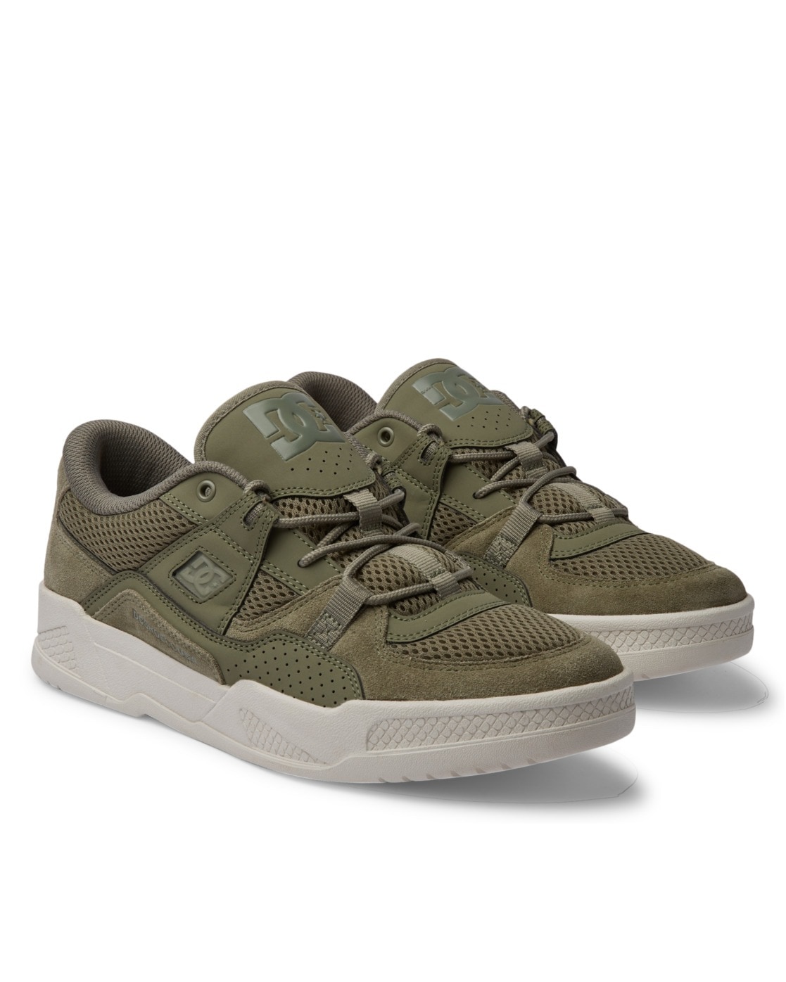 DC Shoes Sneaker "Construct" günstig online kaufen