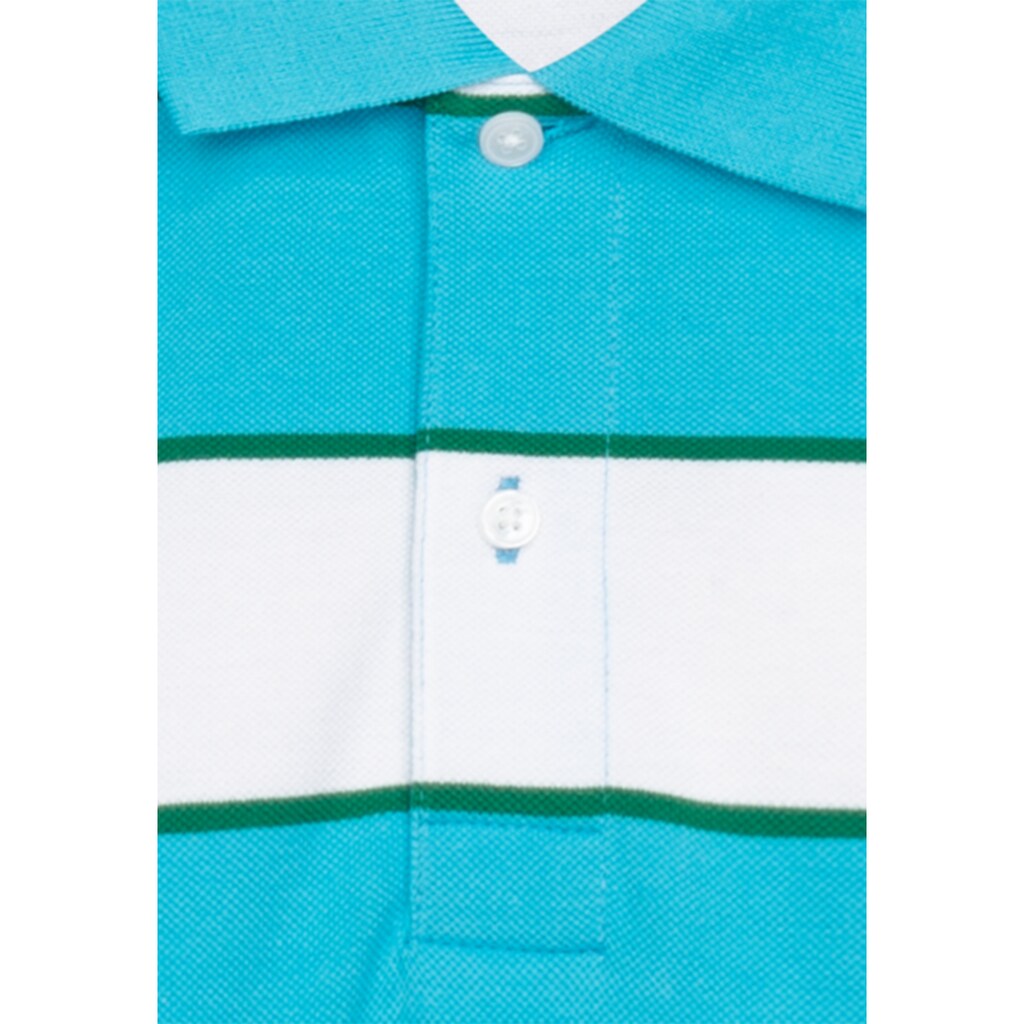 seidensticker Poloshirt »Regular«