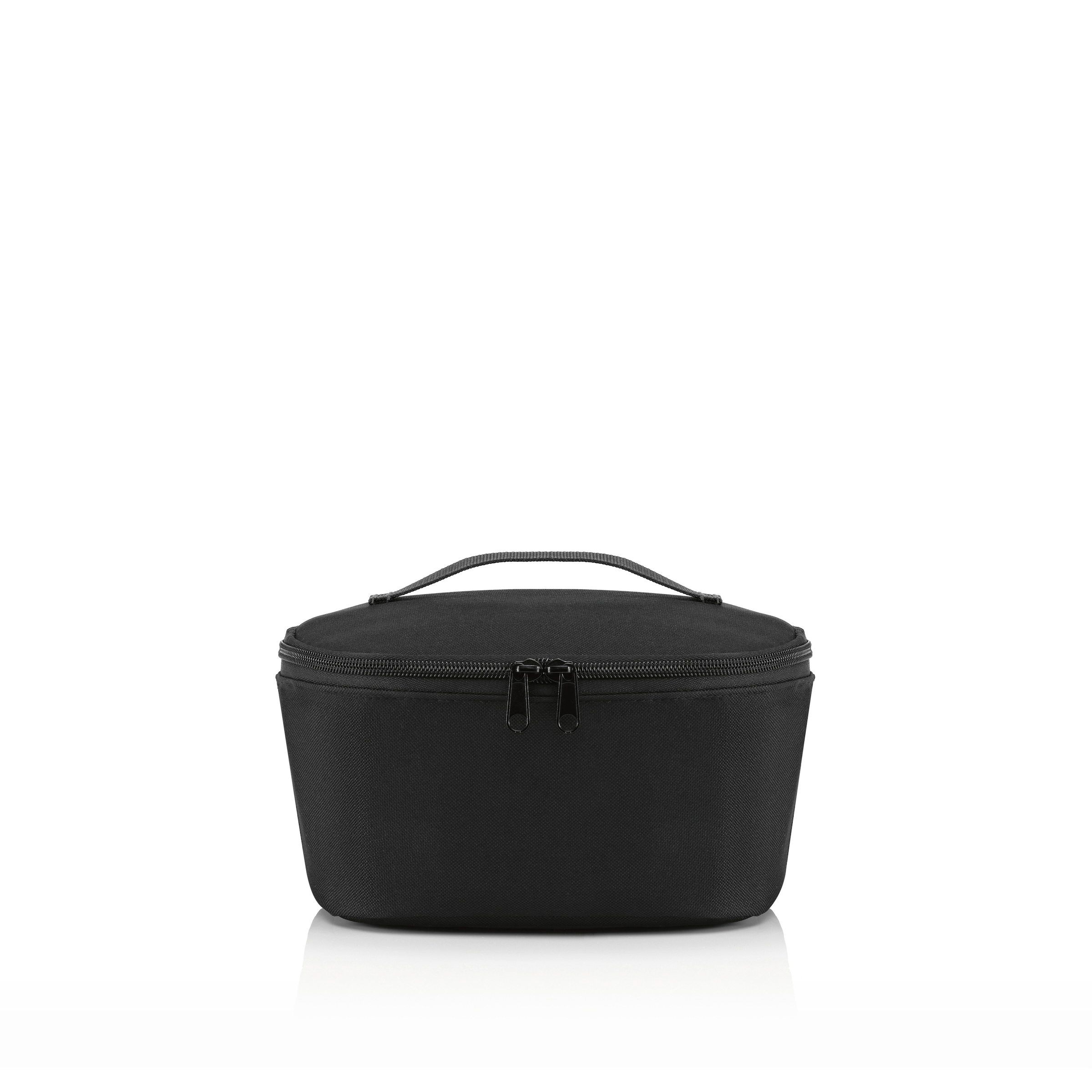 REISENTHEL® Kühltasche »coolerbag S pocket« Kompakte Kühltasche mit extradicker Isolierung und Tragegriff