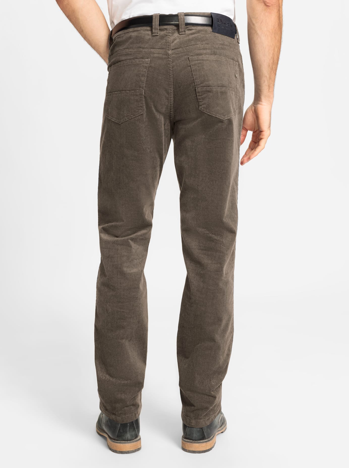 Brühl 5-Pocket-Hose