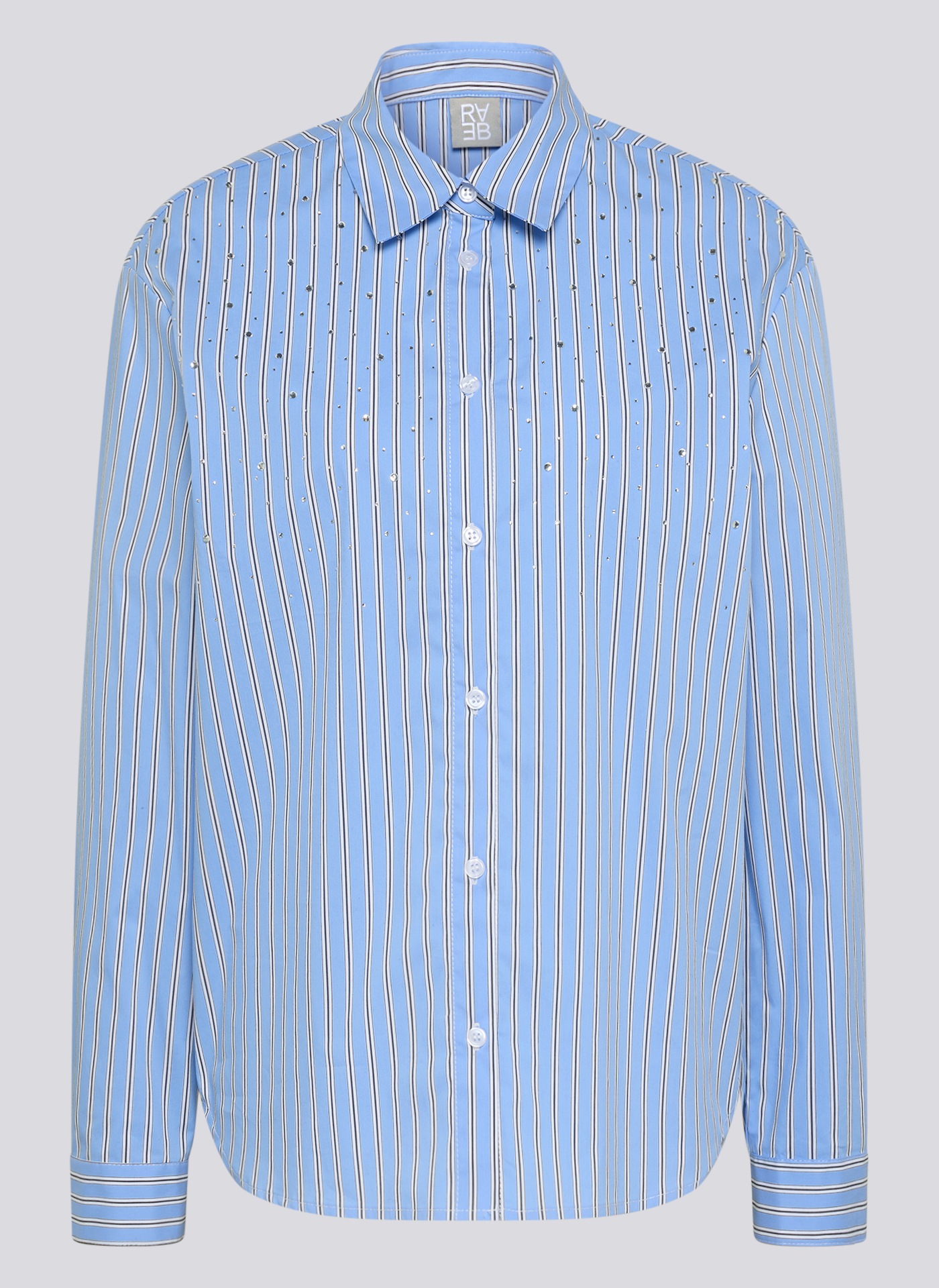 Thumbnail - Rabe Klassische Bluse "Bluse"