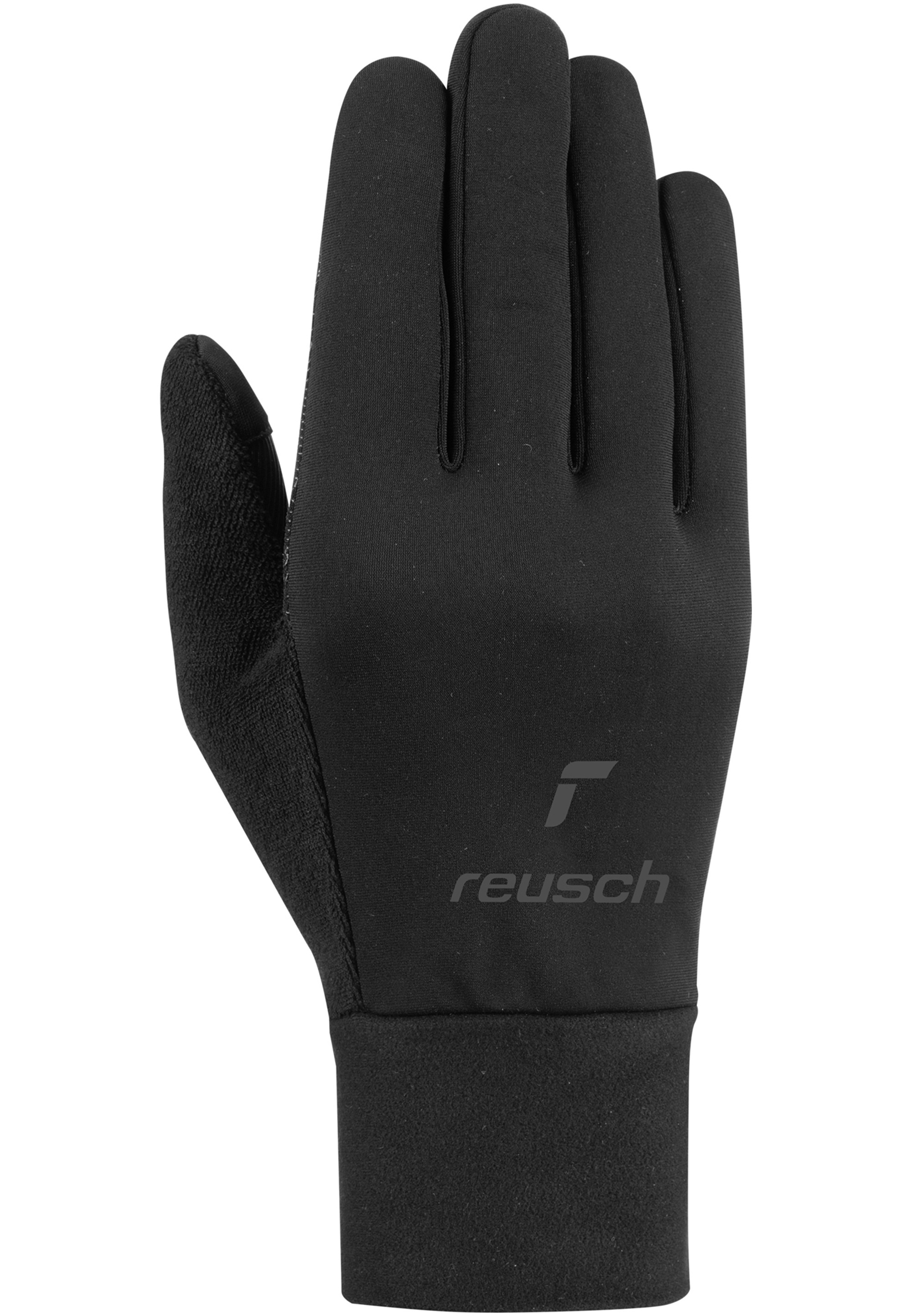 Reusch Skihandschuhe »Liam TOUCH-TEC™«, mit praktischer Touch-Funktion