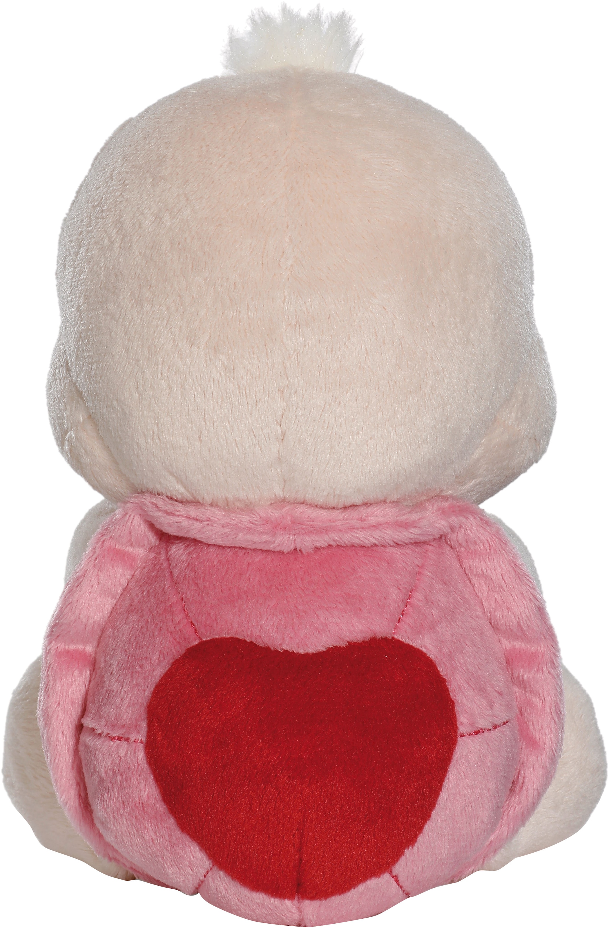 Nici Kuscheltier »Schildkröte mit Herz, 22 cm schlenkernd«