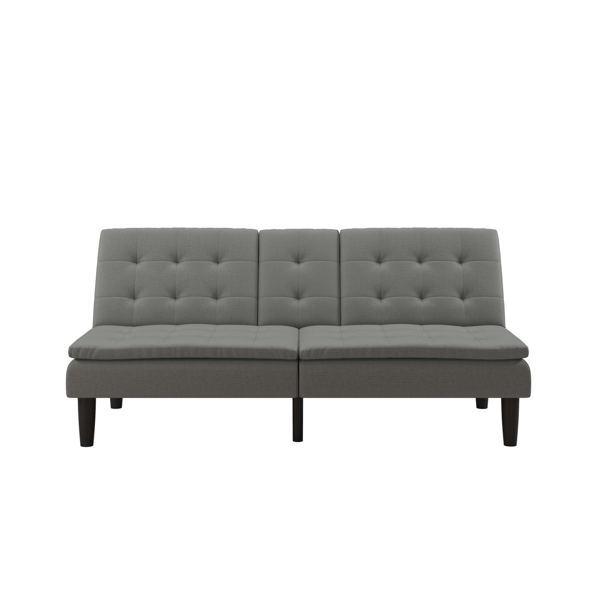 Dorel Home Schlafsofa "MAINE, Kinosofa mit Relax- und Bettfunktion, 2 Geträ günstig online kaufen
