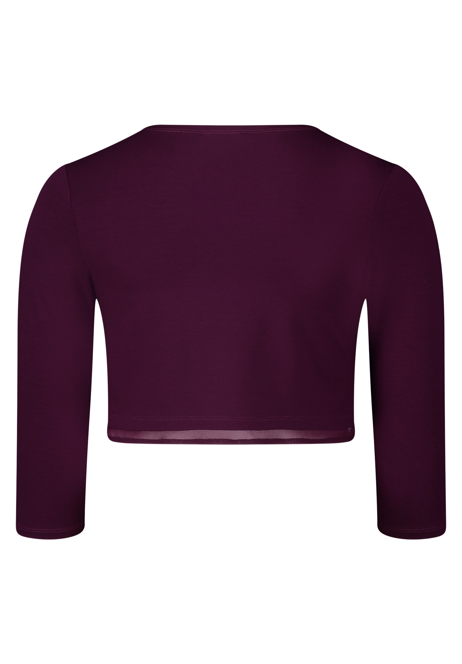 Vera Mont Bolerojacke »Vera Mont Bolero-Jacke figurbetont«