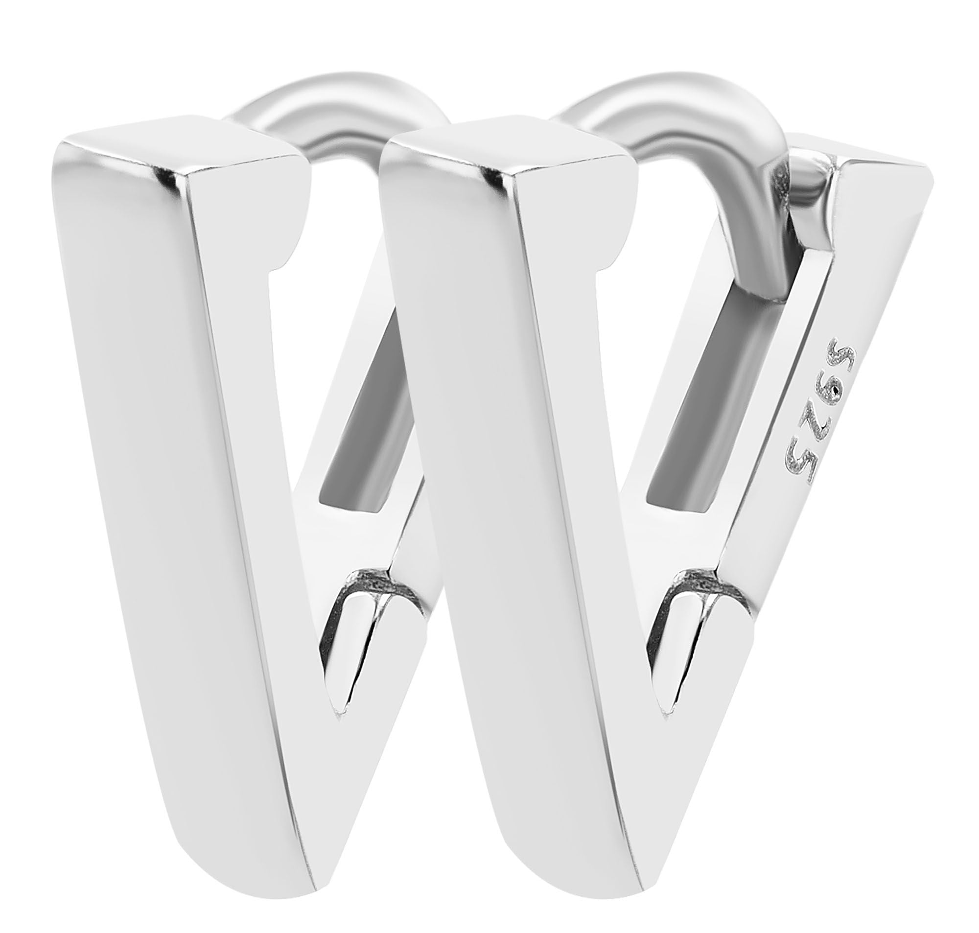 Adelia´s Paar Ohrhänger "Damen Ohrringe aus 925 Silber" Ideal zum Verschenk günstig online kaufen