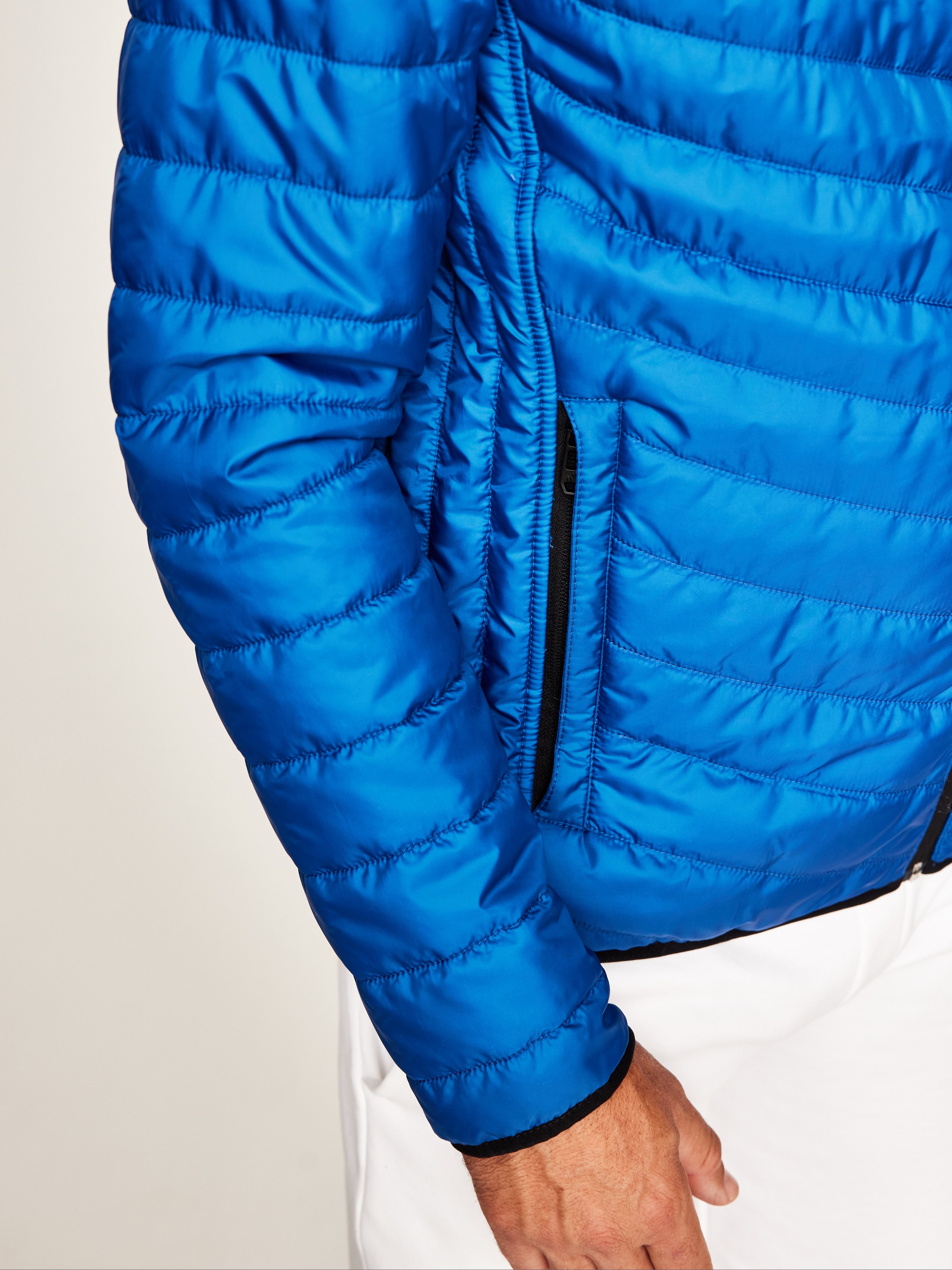 New Canadian Steppjacke, in tollem Stepp-Design
