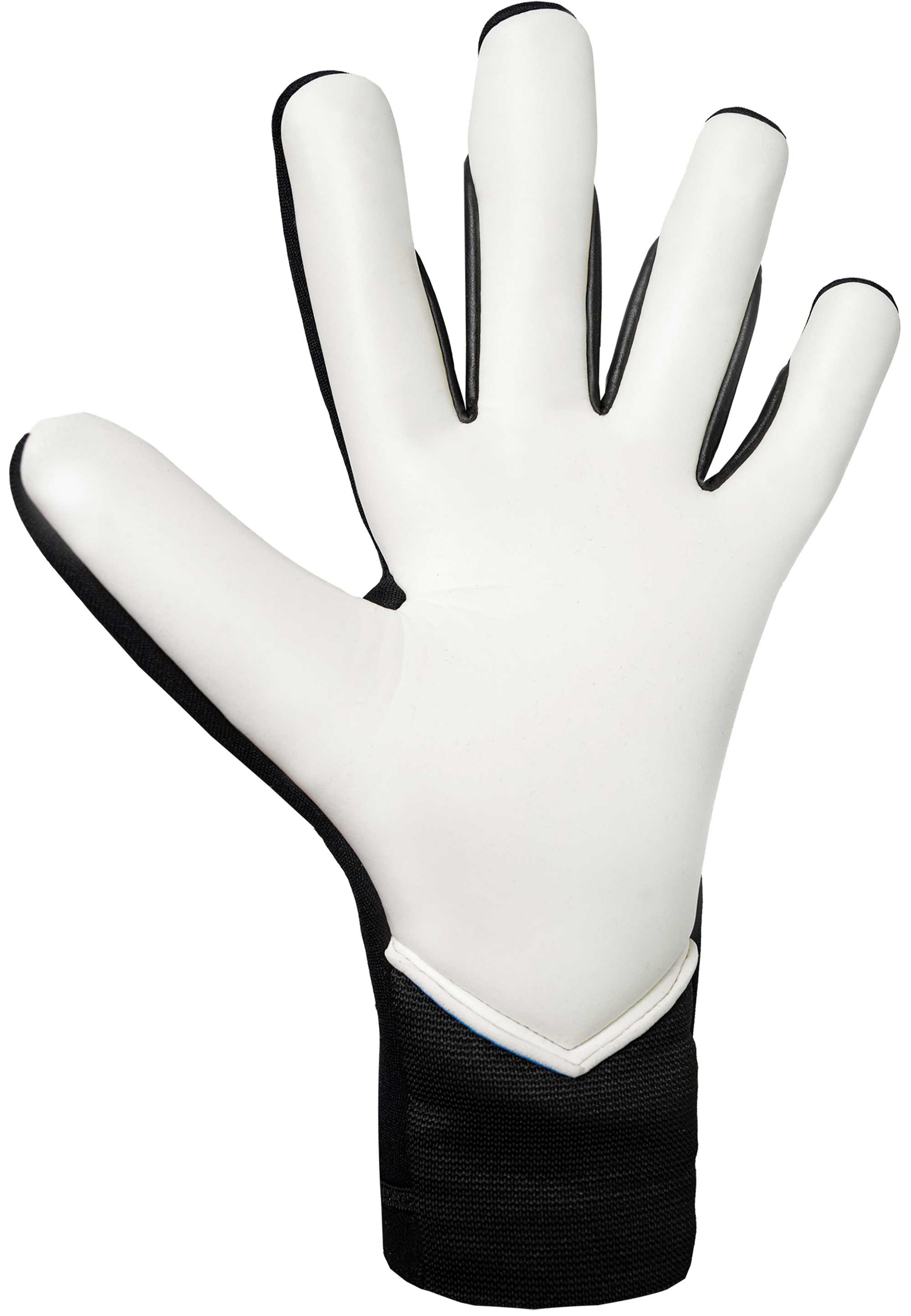 Reusch Torwarthandschuhe »Attrakt RE:GRIP Strapless« mit griffigem Profi-Haftschaum