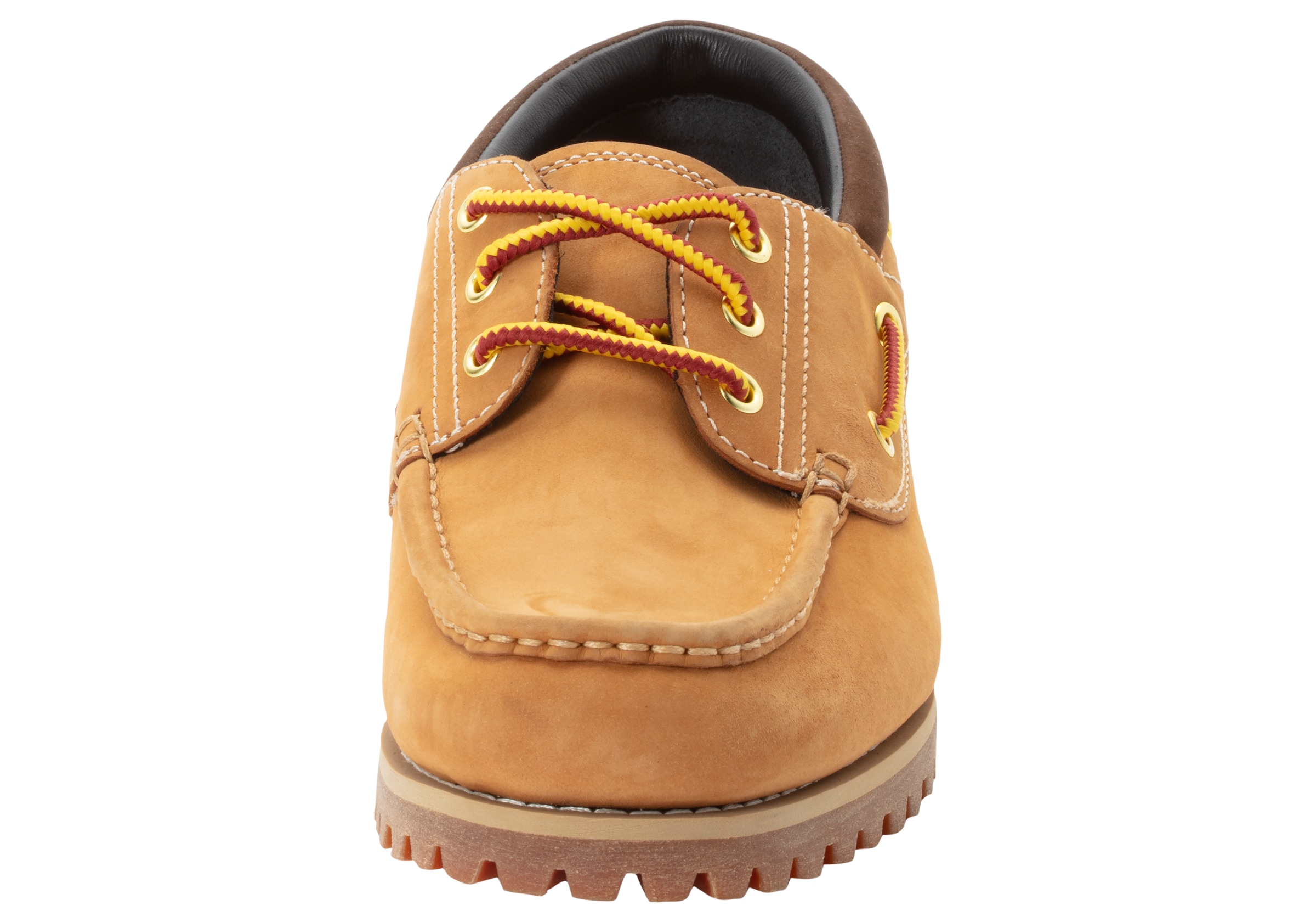 Timberland Bootsschuh »TIMBERLAND AUTHENTIC BOAT SHOE«