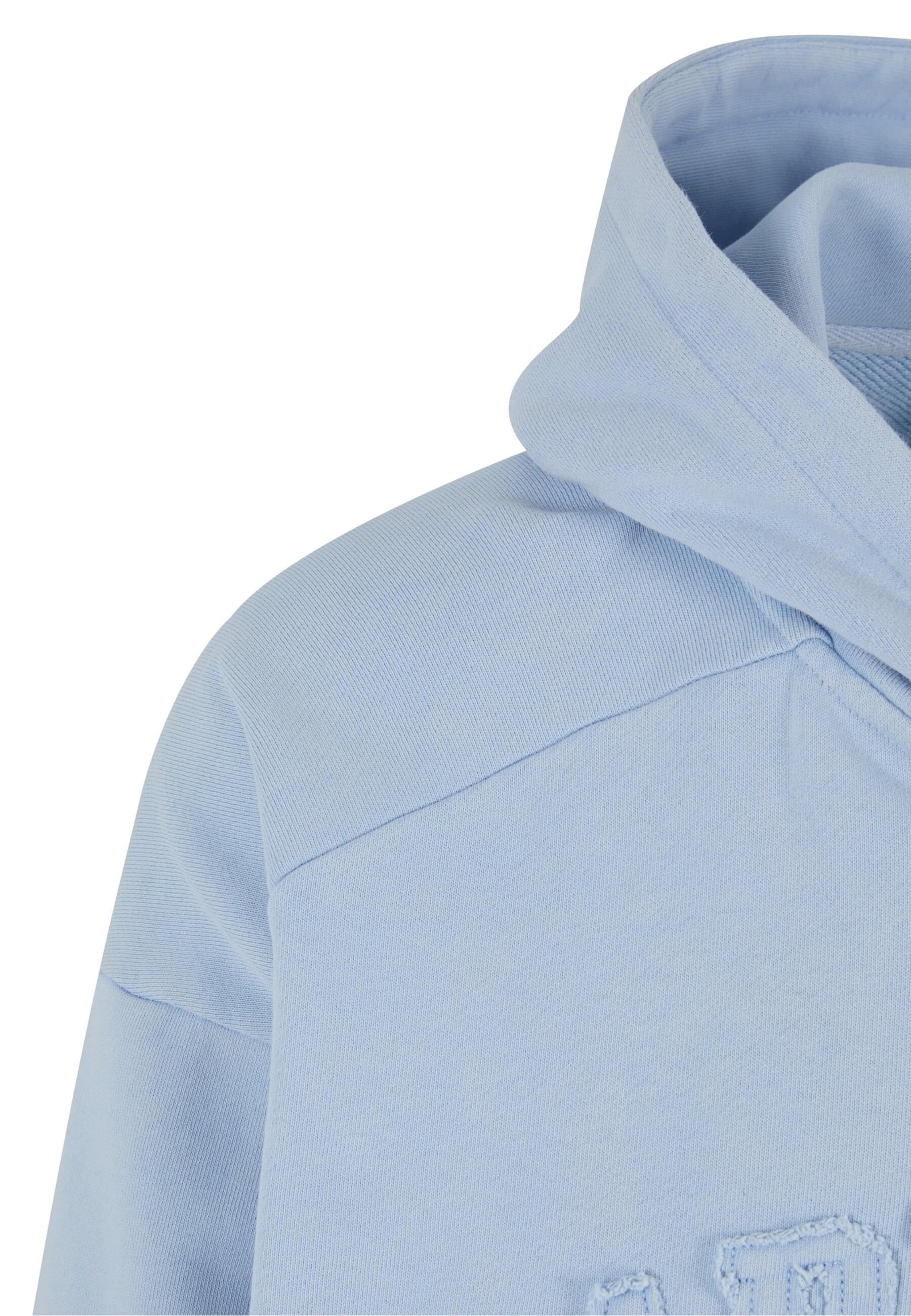 Karl Kani Sweatjacke »Karl Kani College Heavy Crop Zip Hoodie«