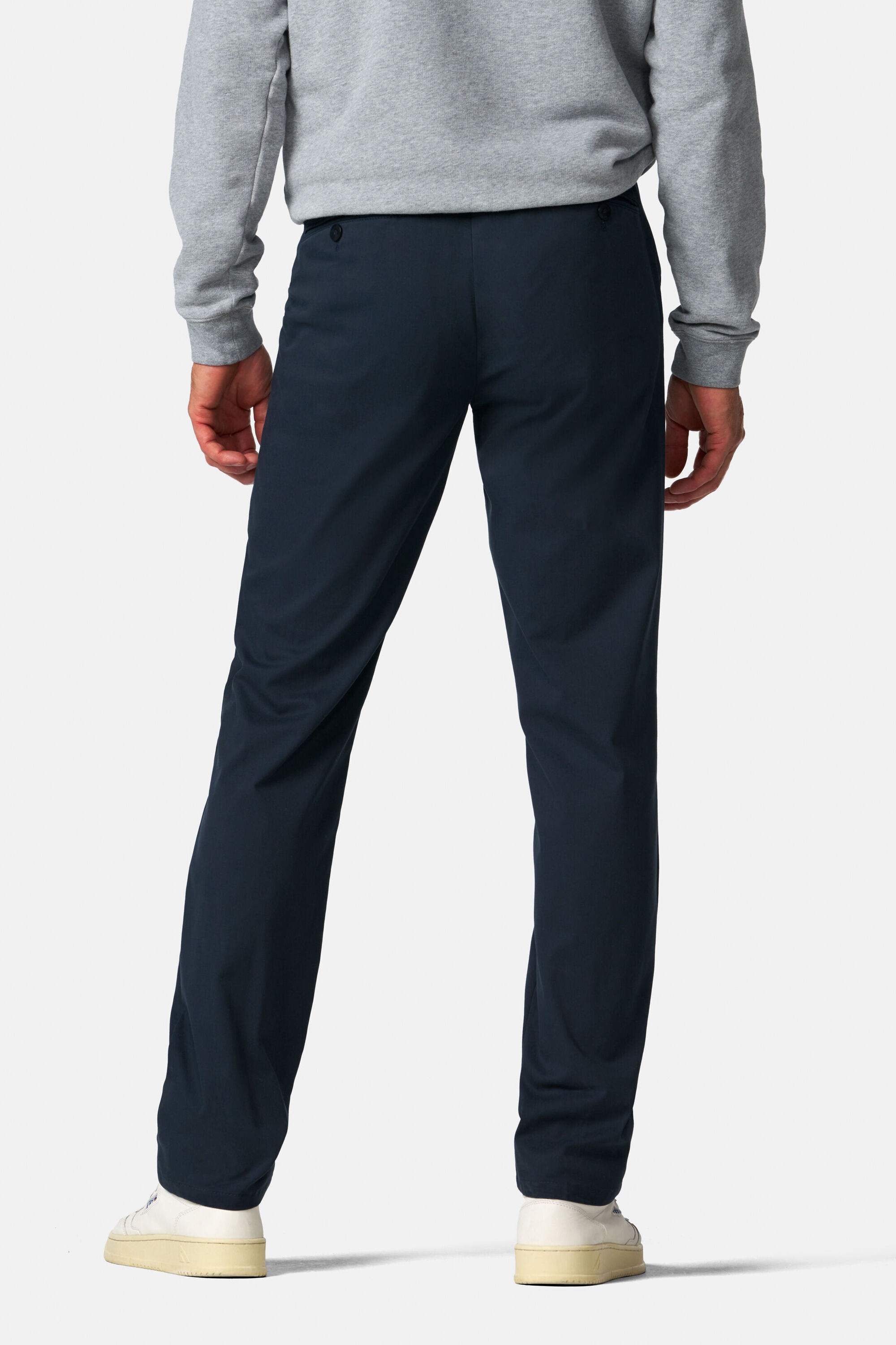 MEYER Chinos »Bonn 1-8079«  aus Bio-Baumwolle