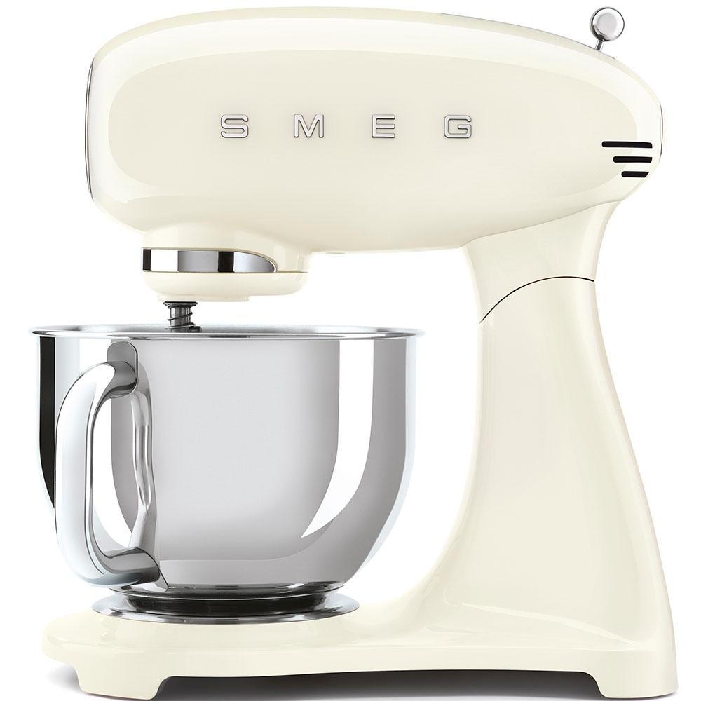 Smeg Küchenmaschine »SMF03CREU Creme«