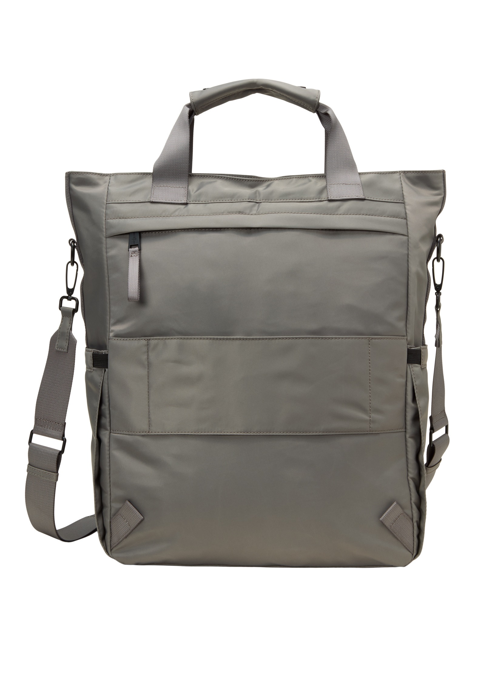 Marc O'Polo Rucksack »aus wasserabweisendem Recycling-Material«