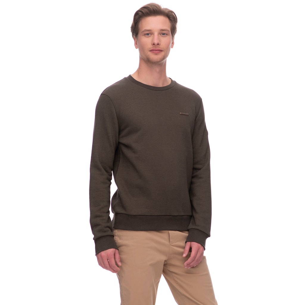 Ragwear Sweatshirt »INDDIE CORE«