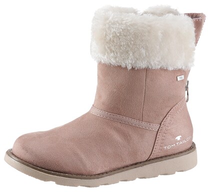 TOM TAILOR Winterstiefel online kaufen | BAUR TOM TAILOR Winterstiefel online kaufen | BAUR